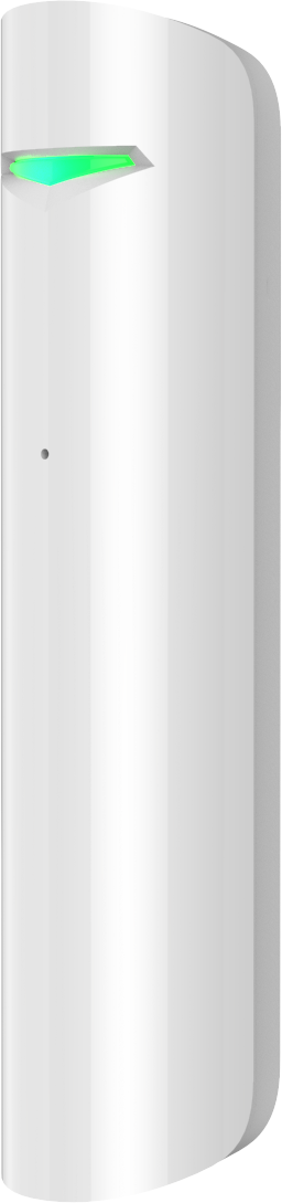 White Label GlassProtect Weiß