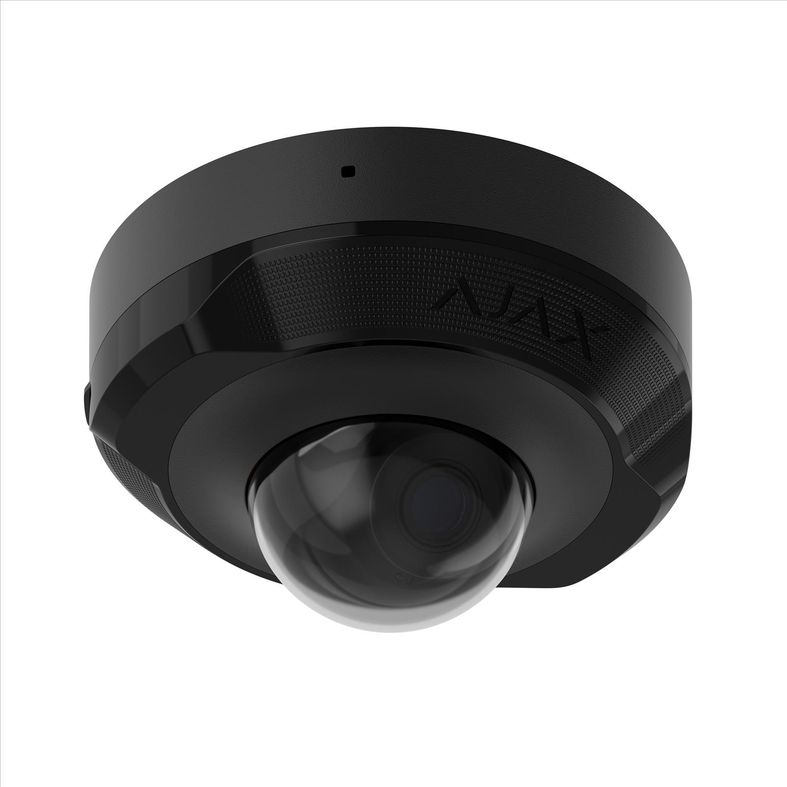 DomeCam Mini (8 Mp/2.8 mm) Schwarz