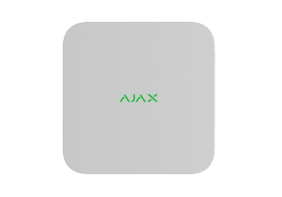 AX-NVR-16CH-W