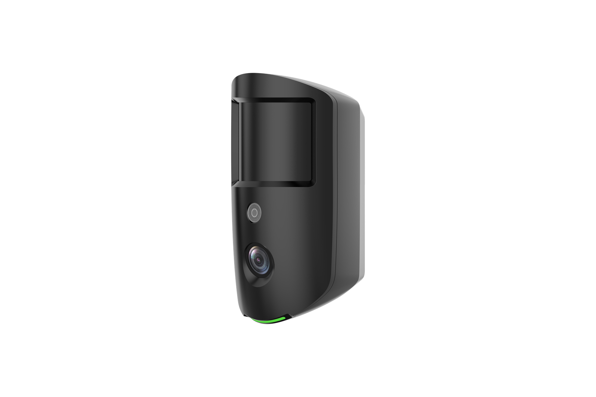 AirShield Funk-Bewegungsmelder mit Kamera (schwarz) D-ARD1731-B