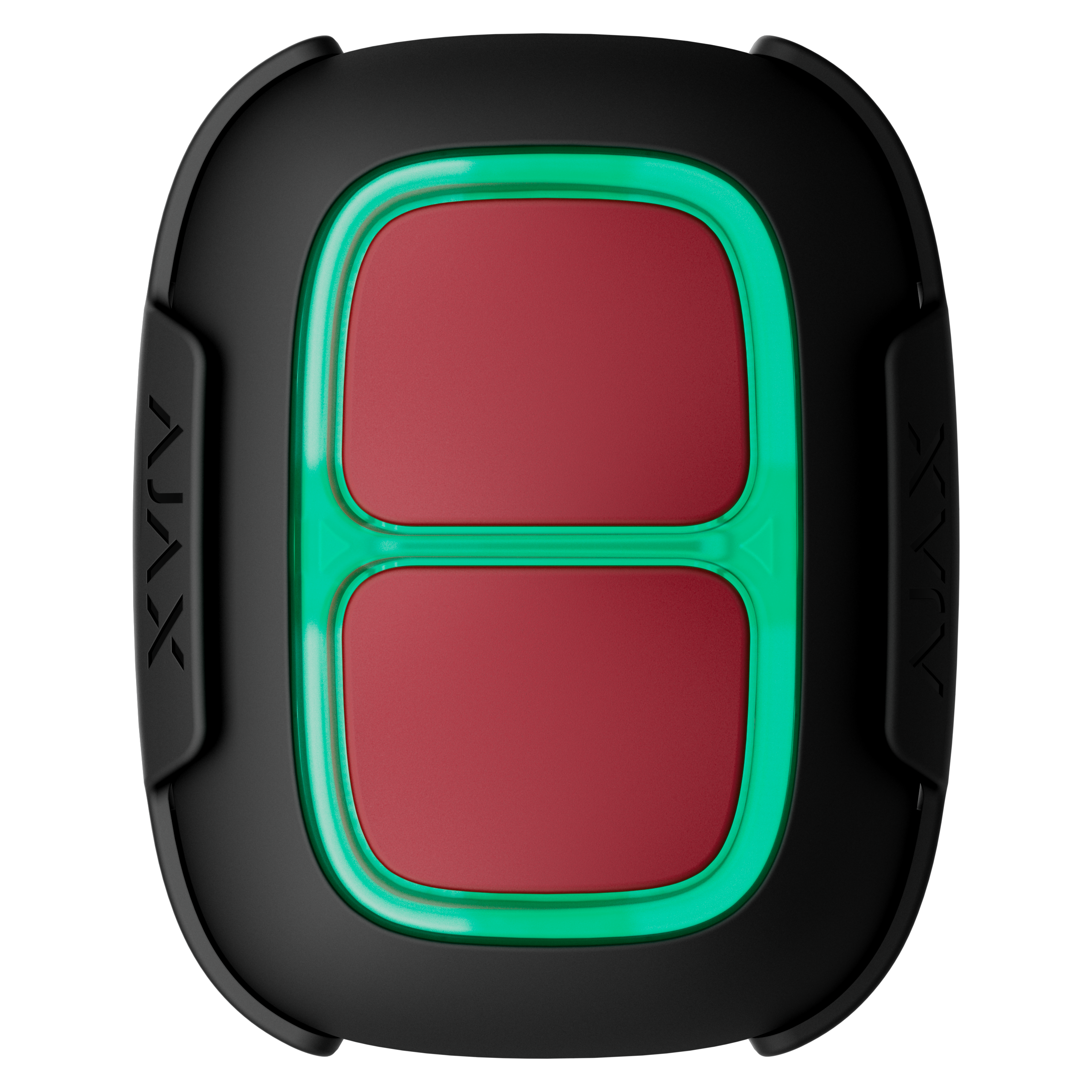 Superior DoubleButton G3 Jeweller Schwarz