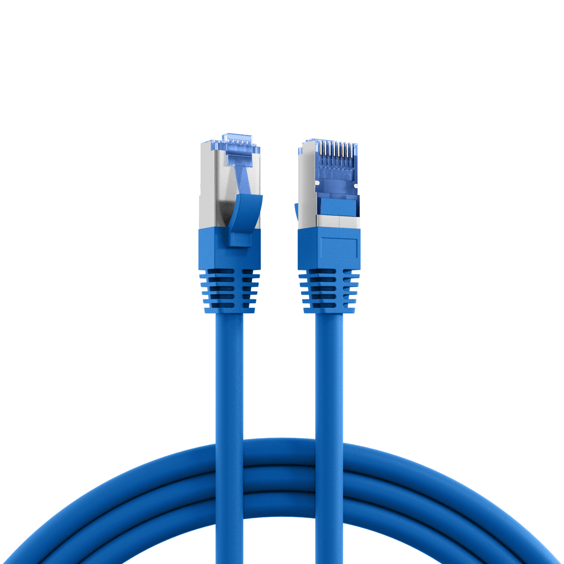 EFB-RJ45-PATCHKABEL-1.0-BLAU