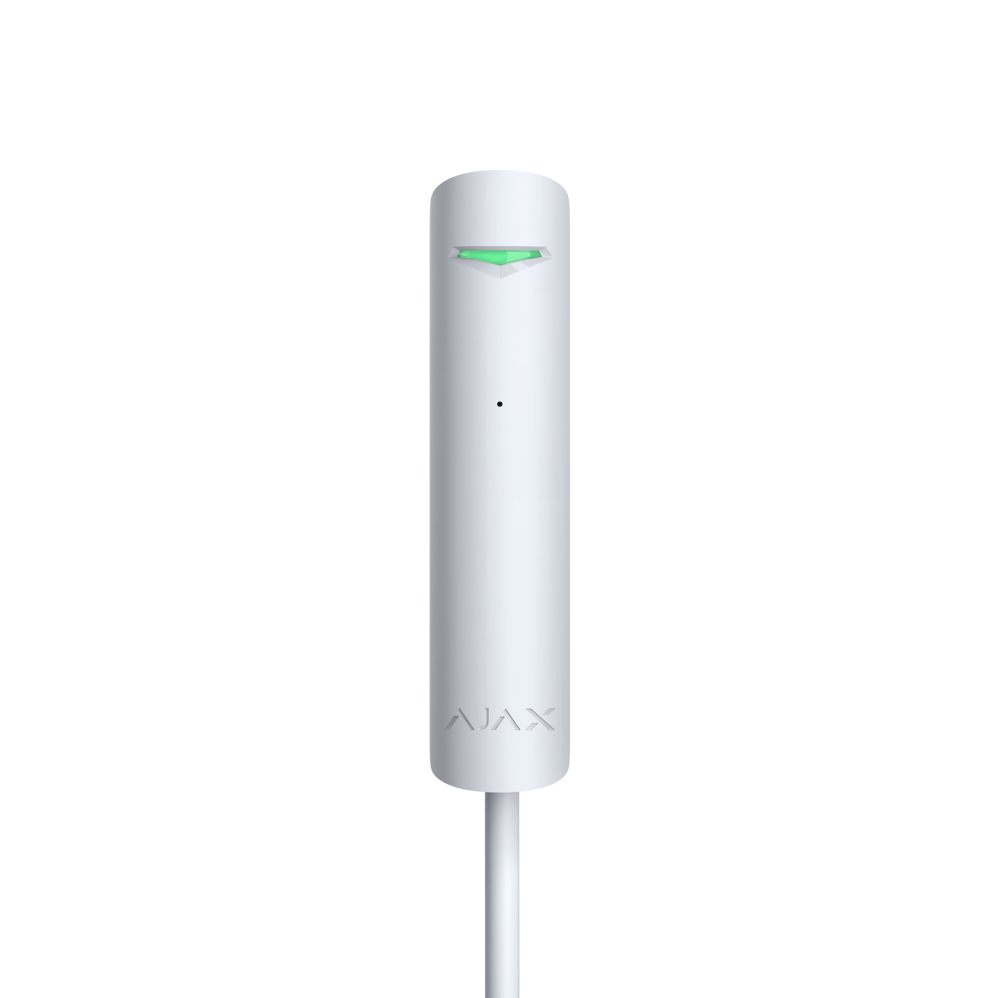 Superior GlassProtect Fibra Weiß