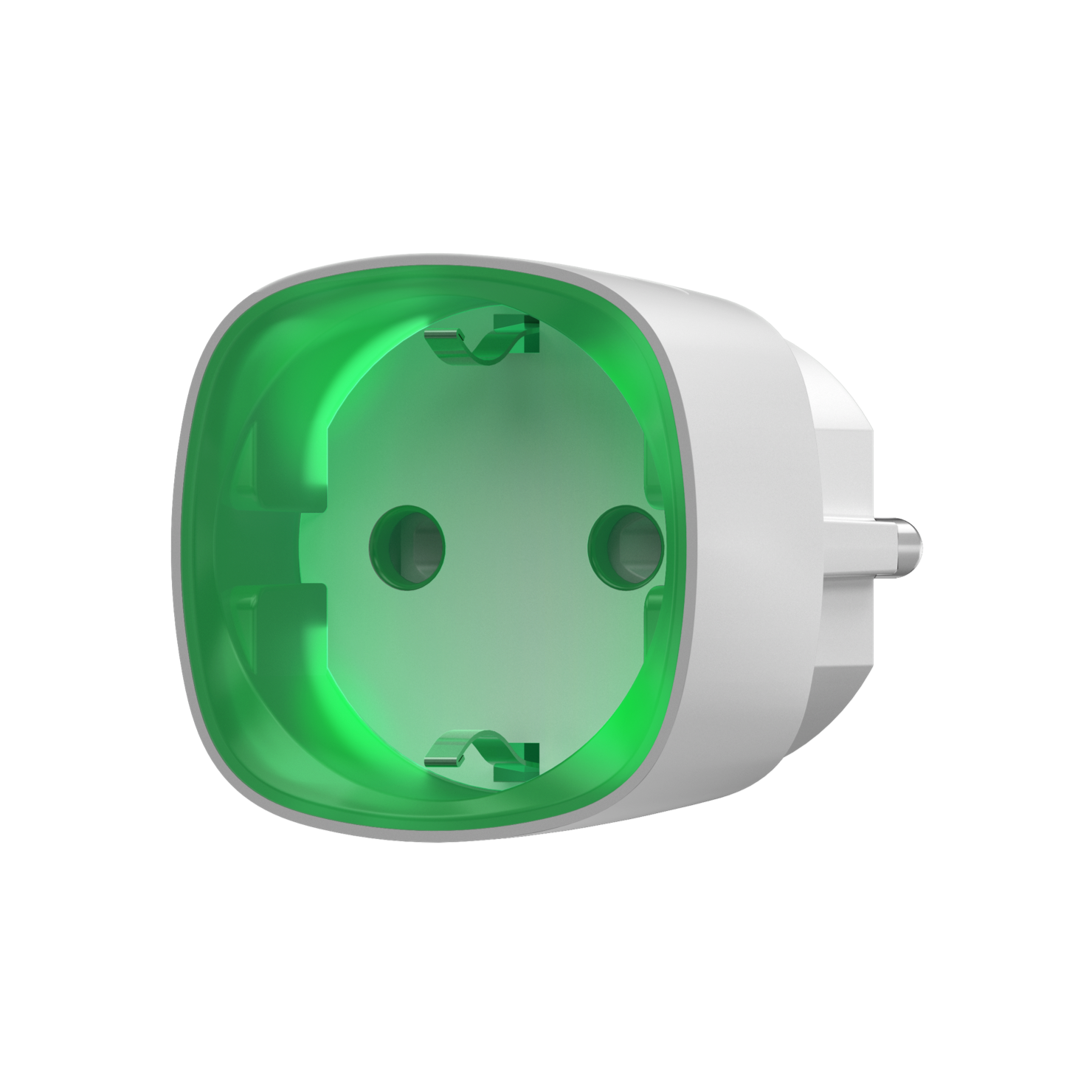 Socket Weiß