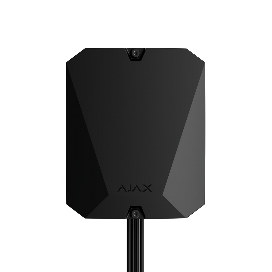 Superior MultiTransmitter Fibra Schwarz
