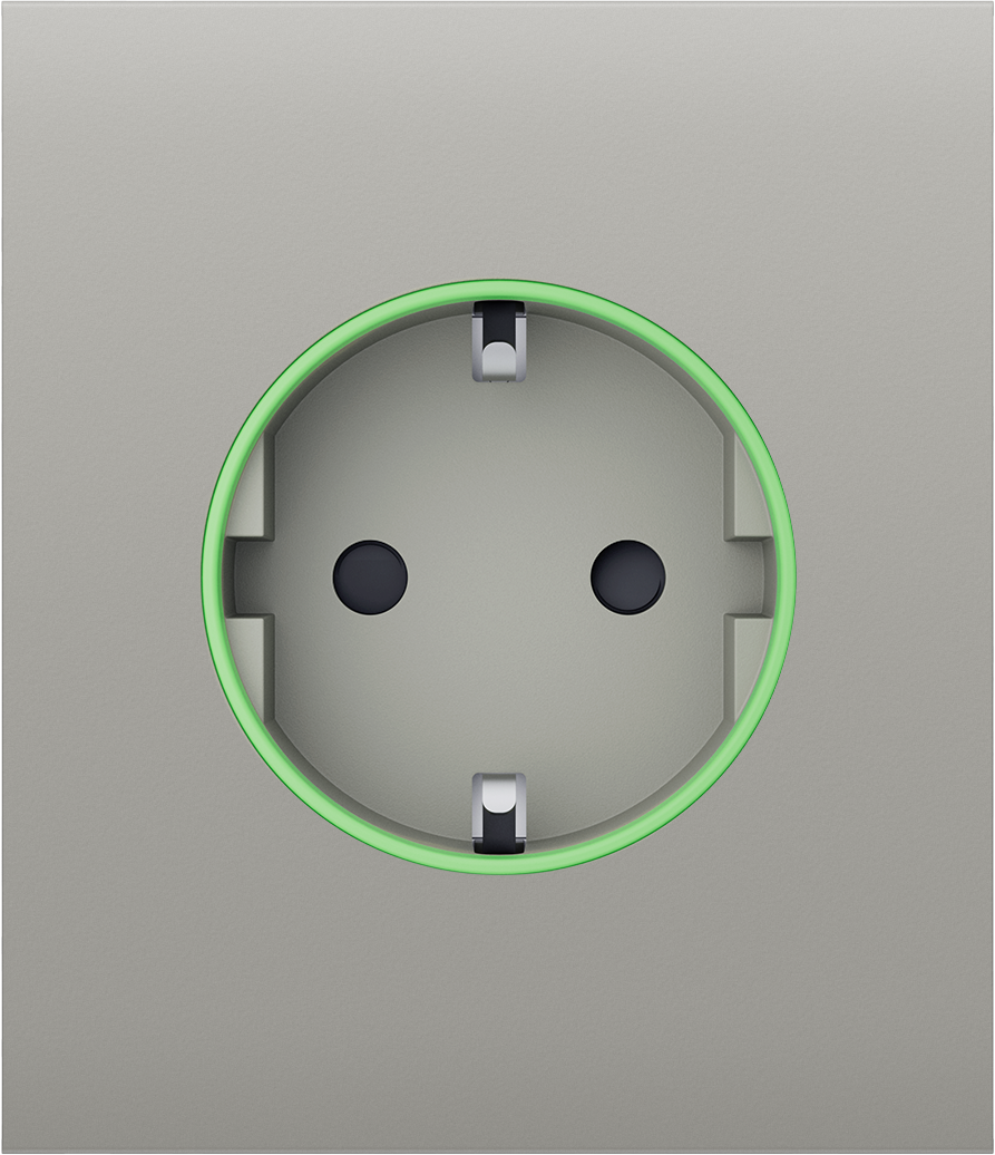 CenterCover (smart) [type F] Oyster