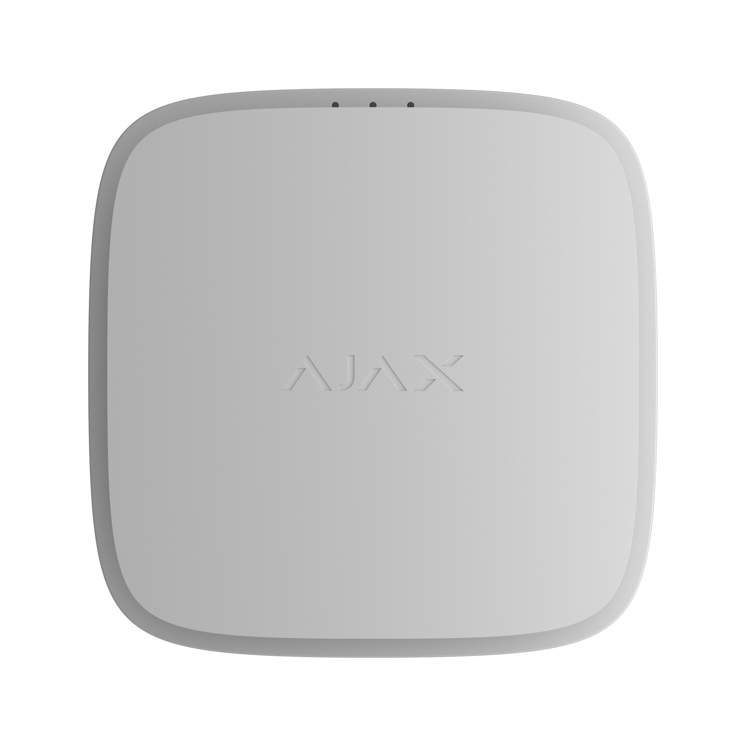 EN54 FireProtect (Smoke) weiß