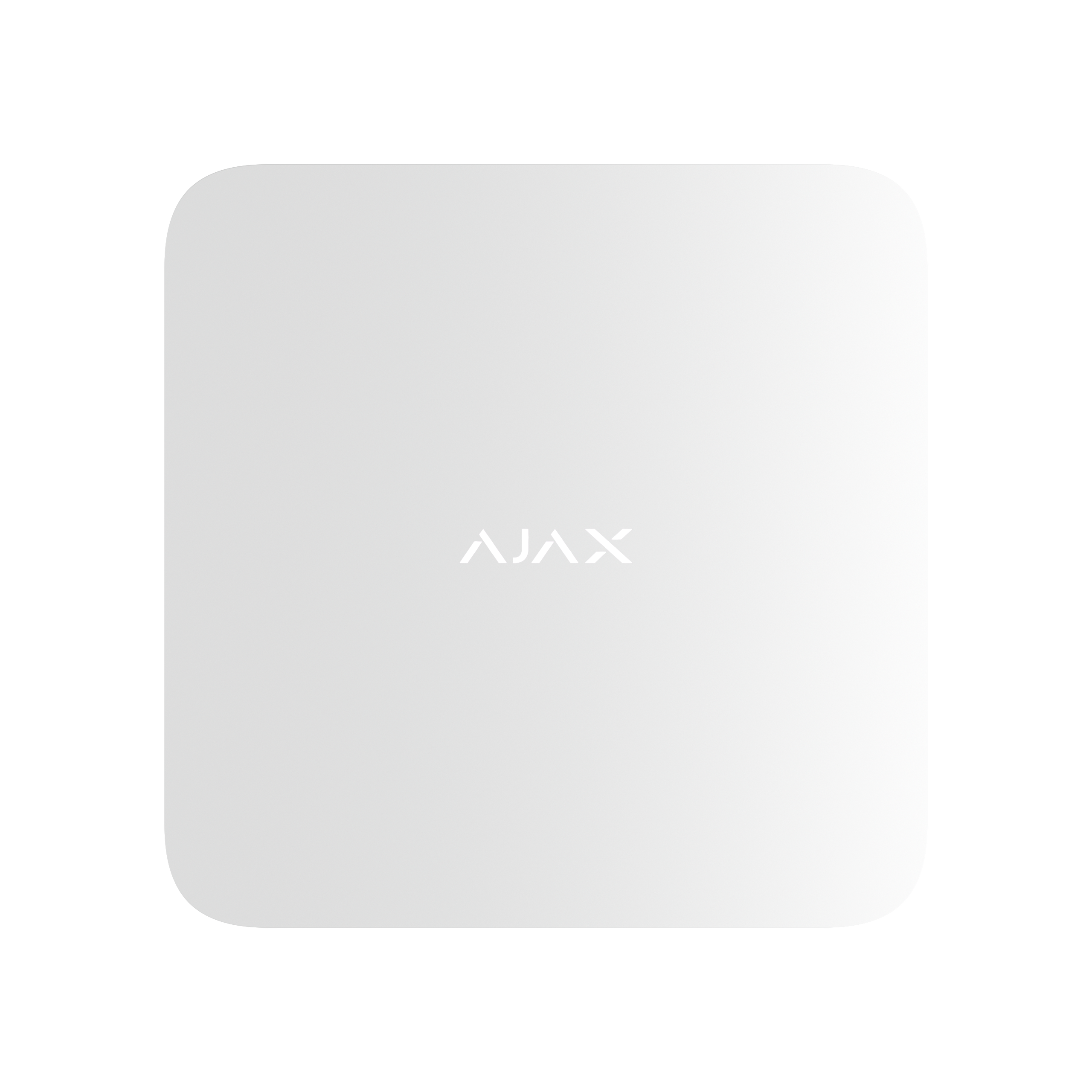 Superior ReX G3 Jeweller Weiß