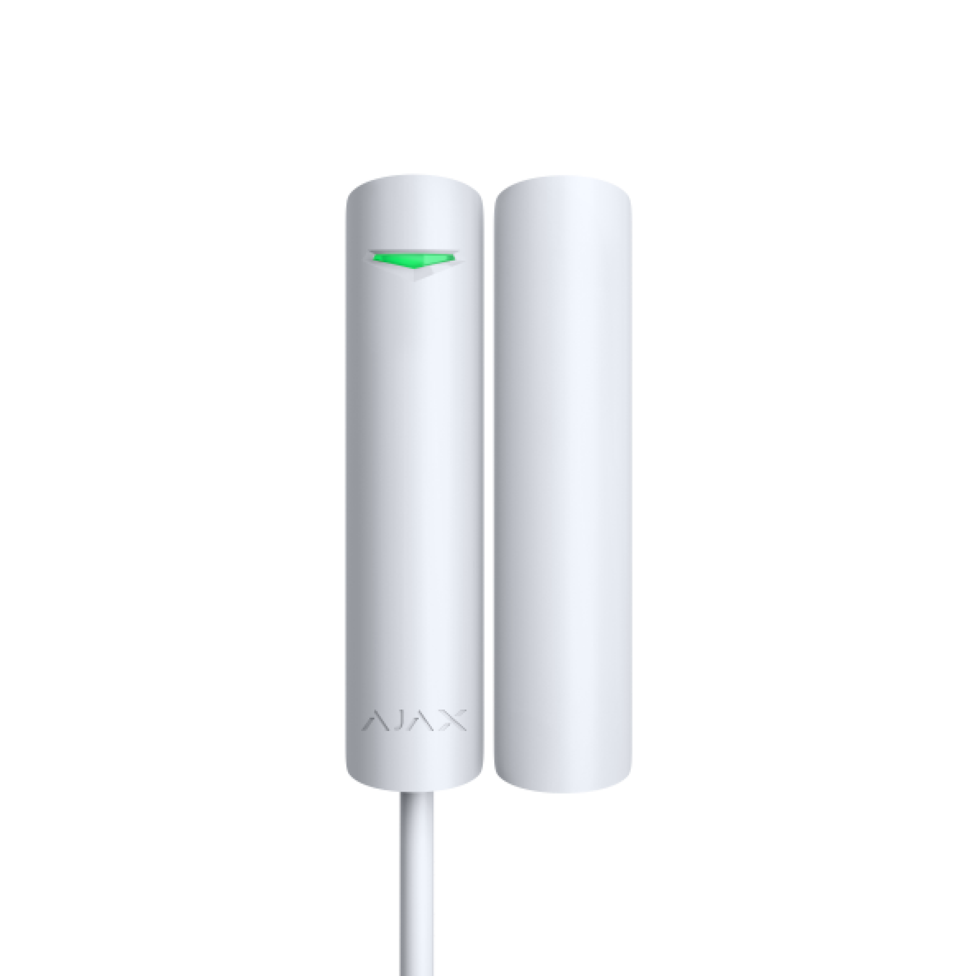 Superior DoorProtect Fibra Weiß