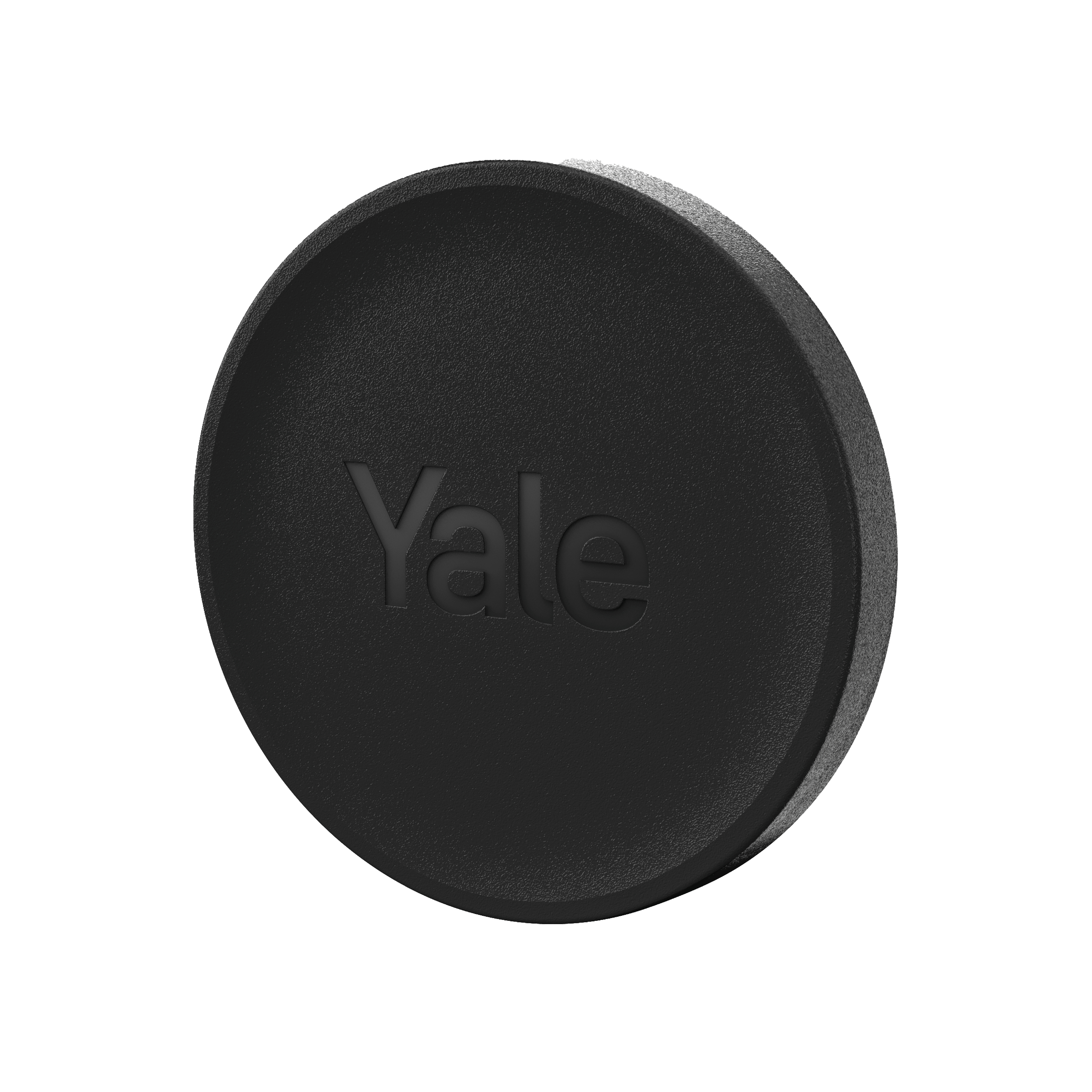 Yale Dot 3er-Pack Schwarz