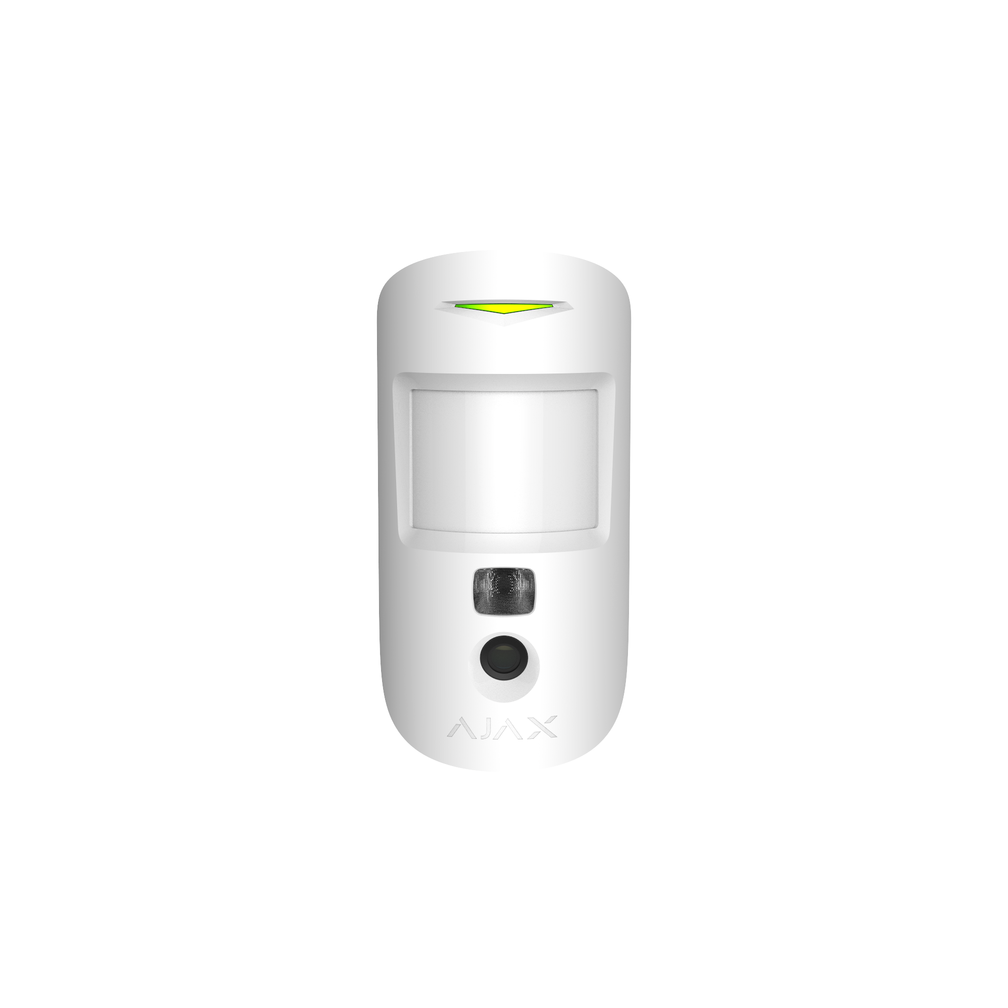 MotionCam Weiß