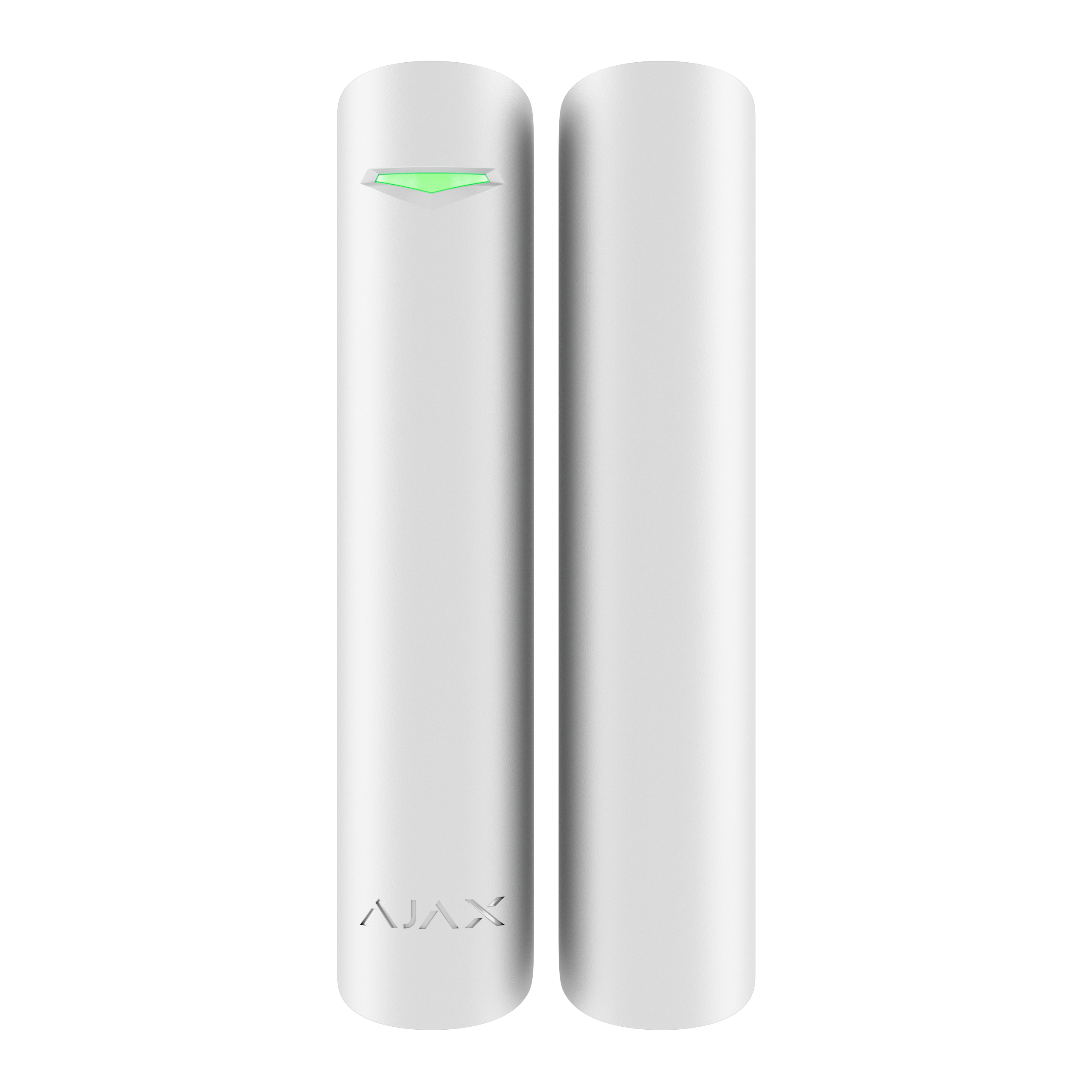 Superior DoorProtect Plus Jeweller Weiß