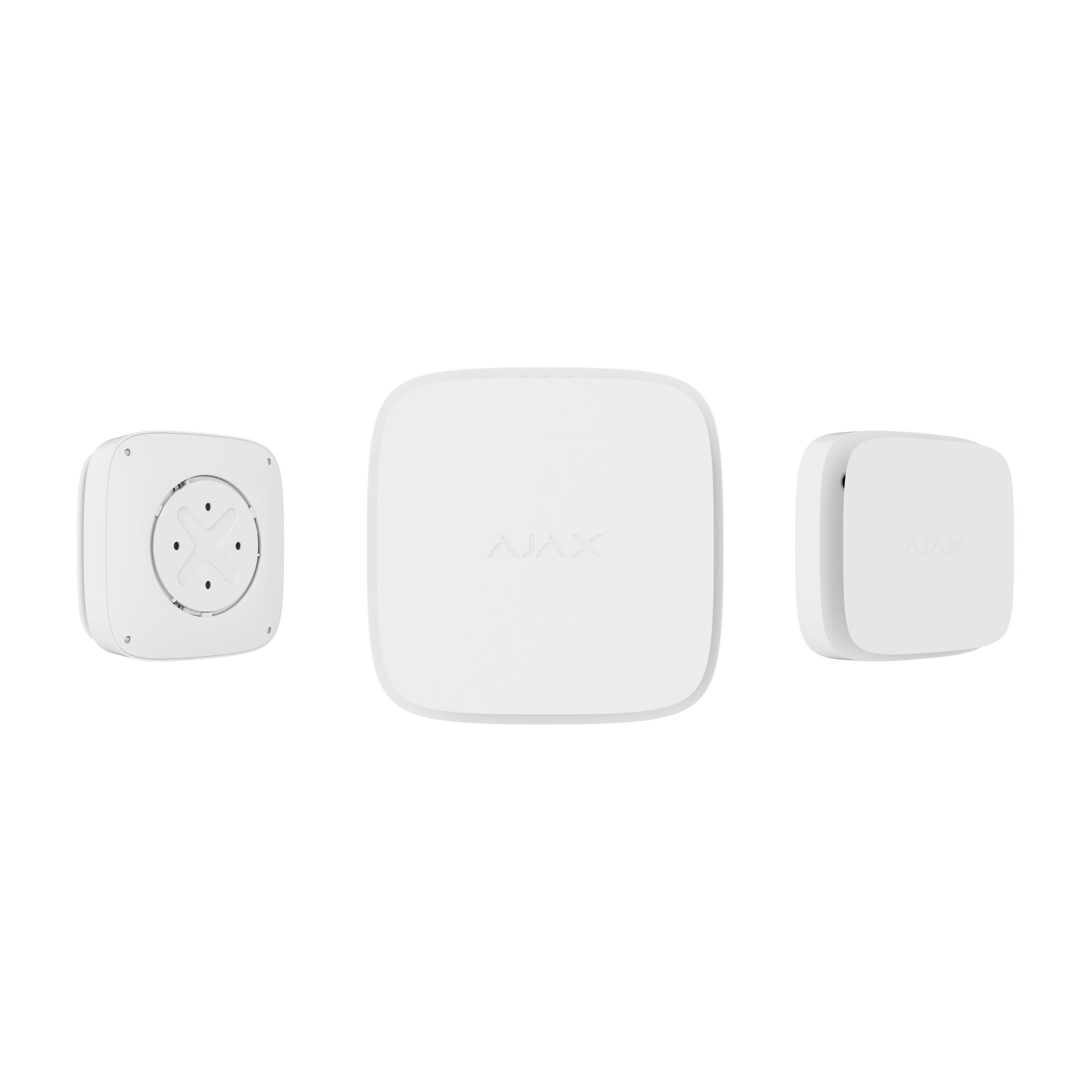 FireProtect 2 RB (CO) Weiß