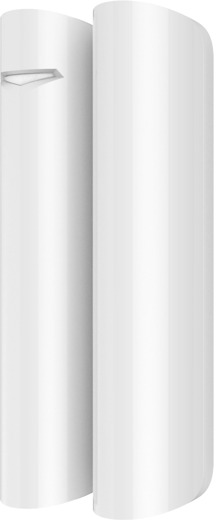 White Label DoorProtect Weiß