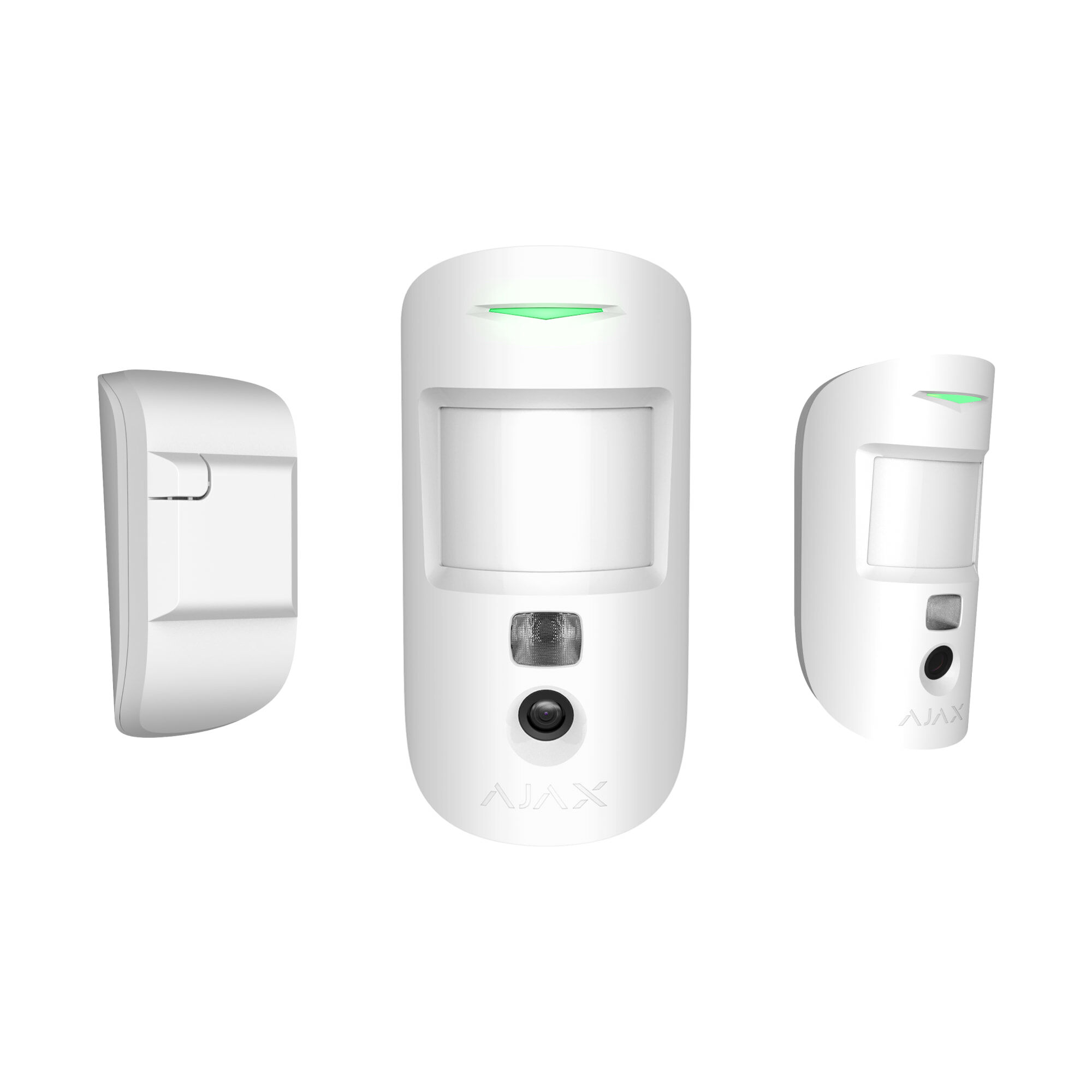 MotionCam HDR (PhOD) Weiß