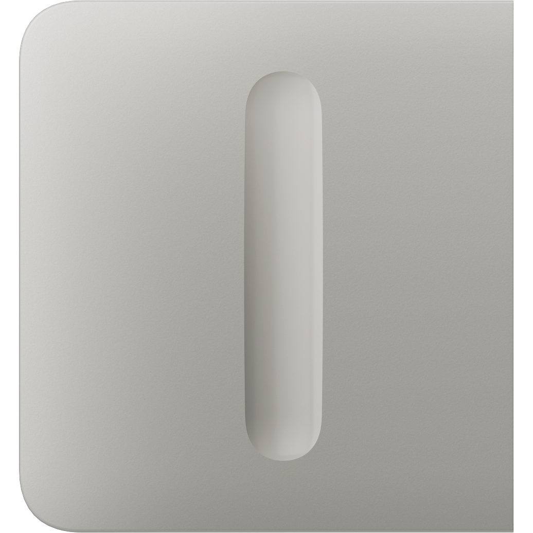 Ajax SideButton (Dimmer) Oyster