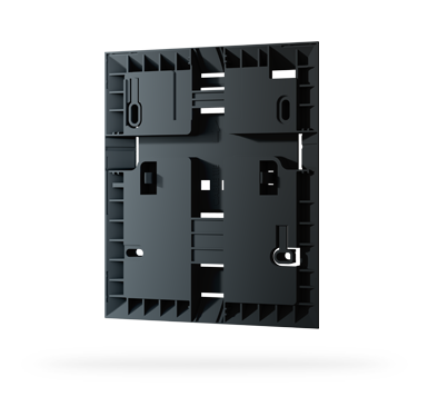 JA-105PL-AN Aufputz-Montageplatte für JA-115E-AN und JA-155E-AN