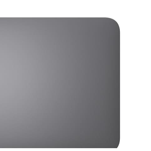 CenterCover (CP) Grau