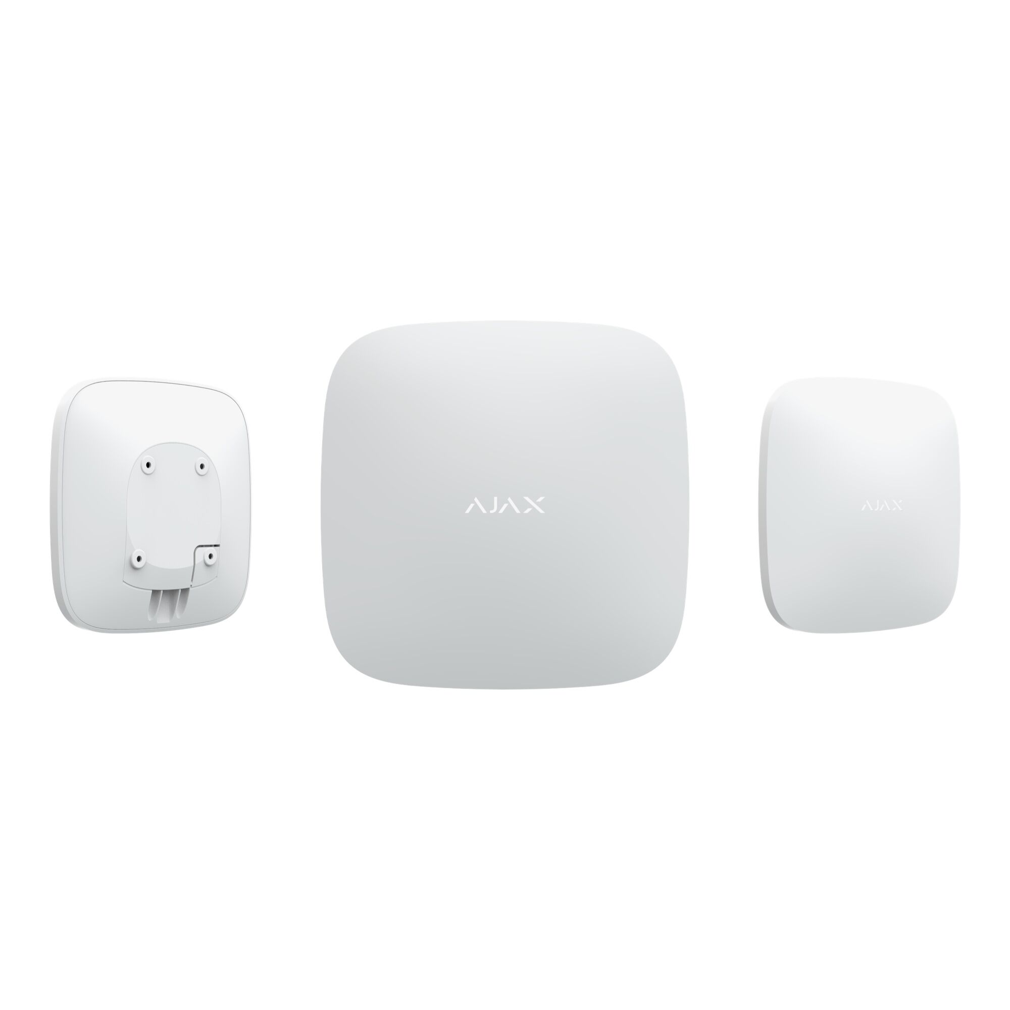 AX-HUB-2-PLUS-W