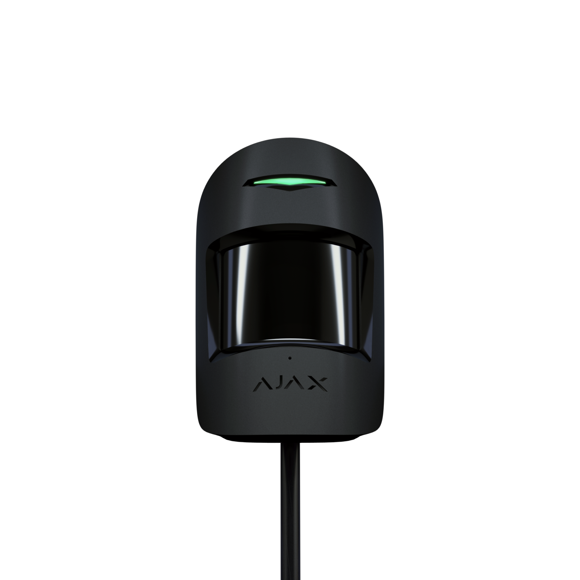 Superior CombiProtect Fibra Schwarz
