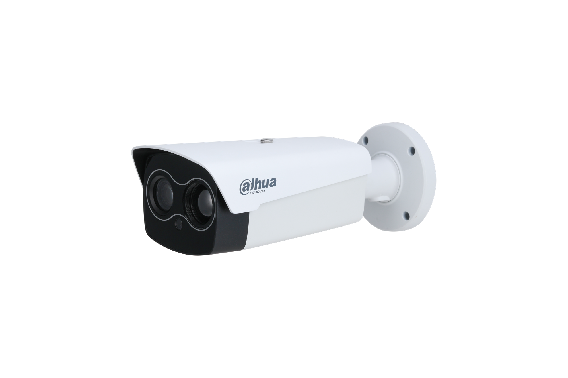 D-TPC-BF5641-TB35Z3-DC-S5-V1 Thermal-Hybrid-Bullet 640x512 35 mm