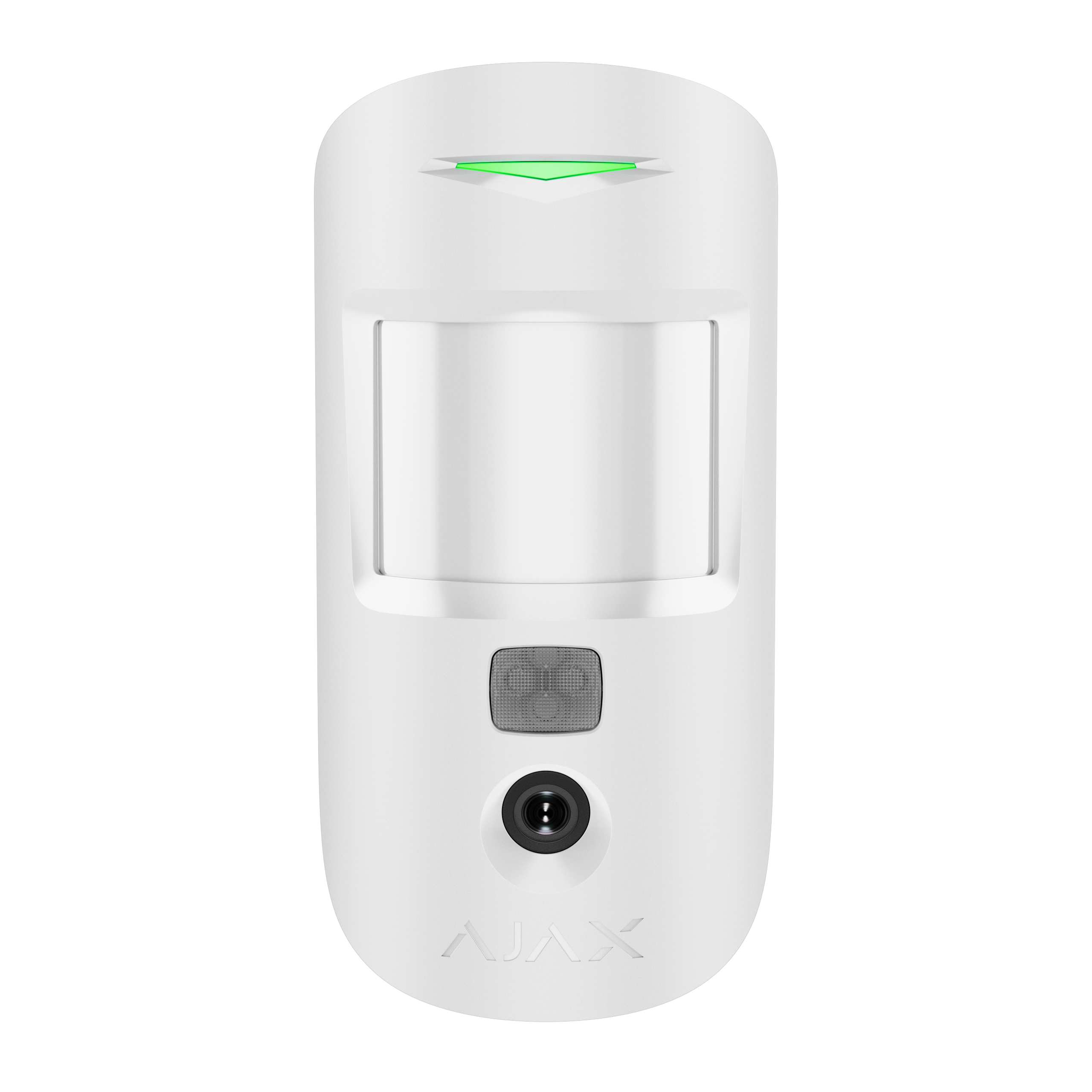 Superior MotionCam (PhOD) Jeweller Weiß