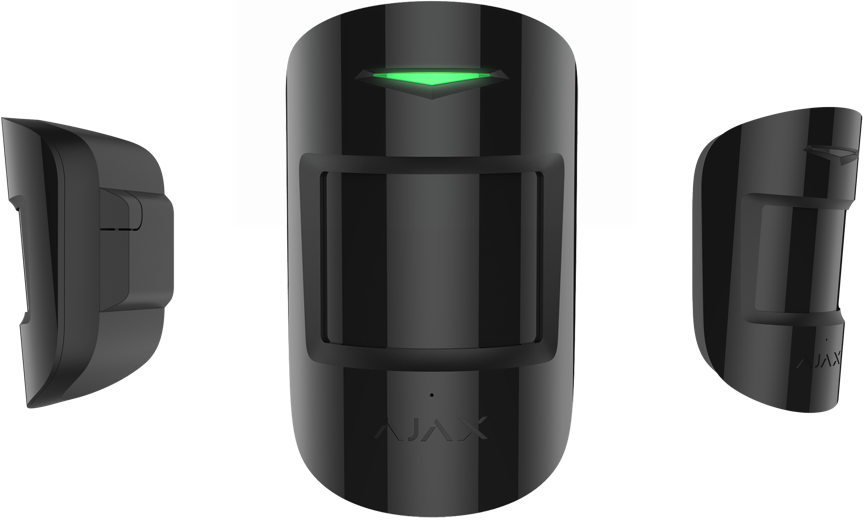 CombiProtect Schwarz