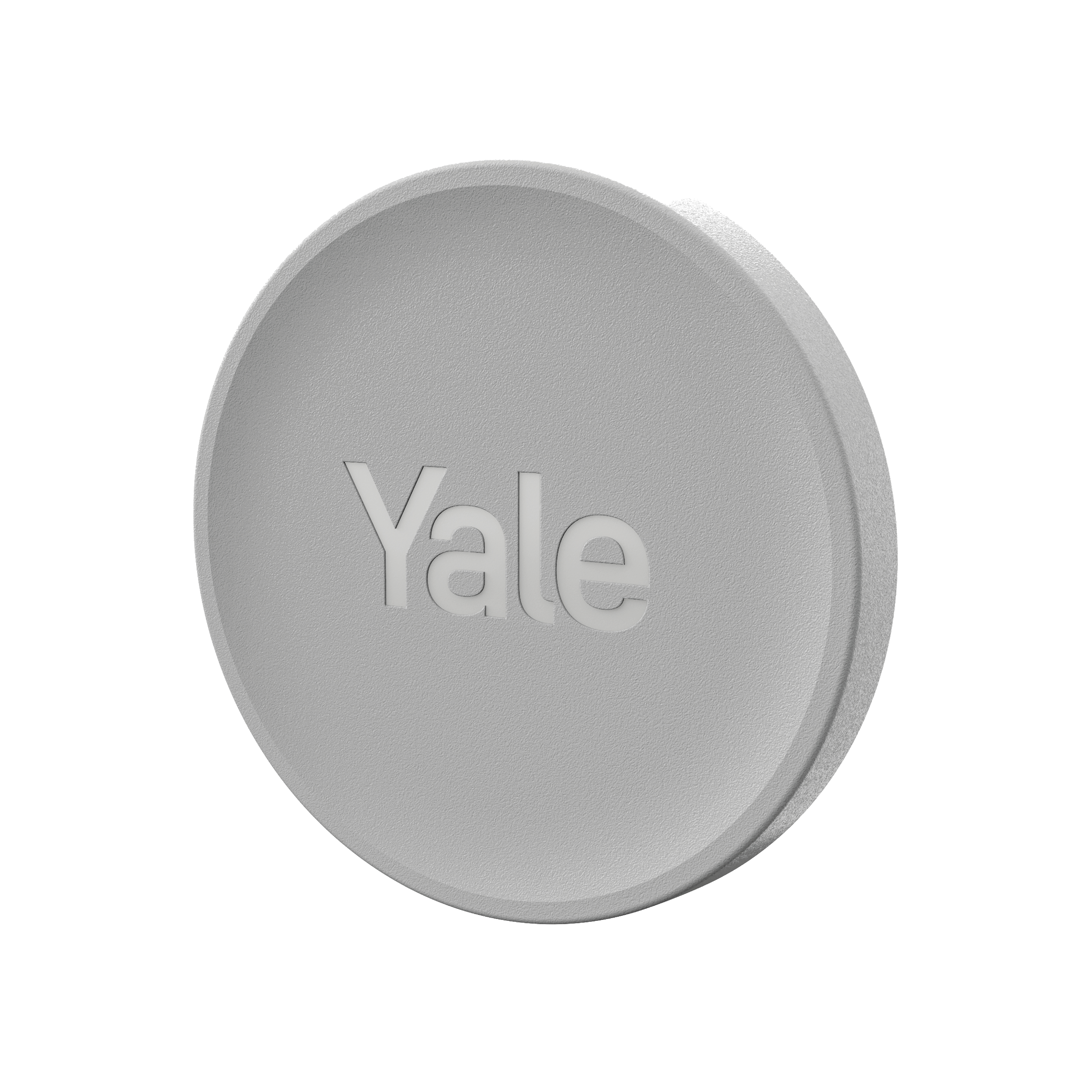 Yale Dot 3er-Pack Silber