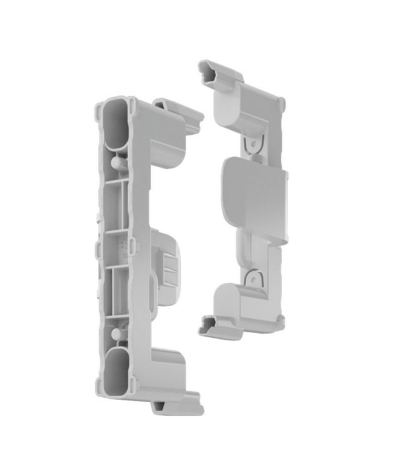 Ajax Module Holder (type B) Weiß