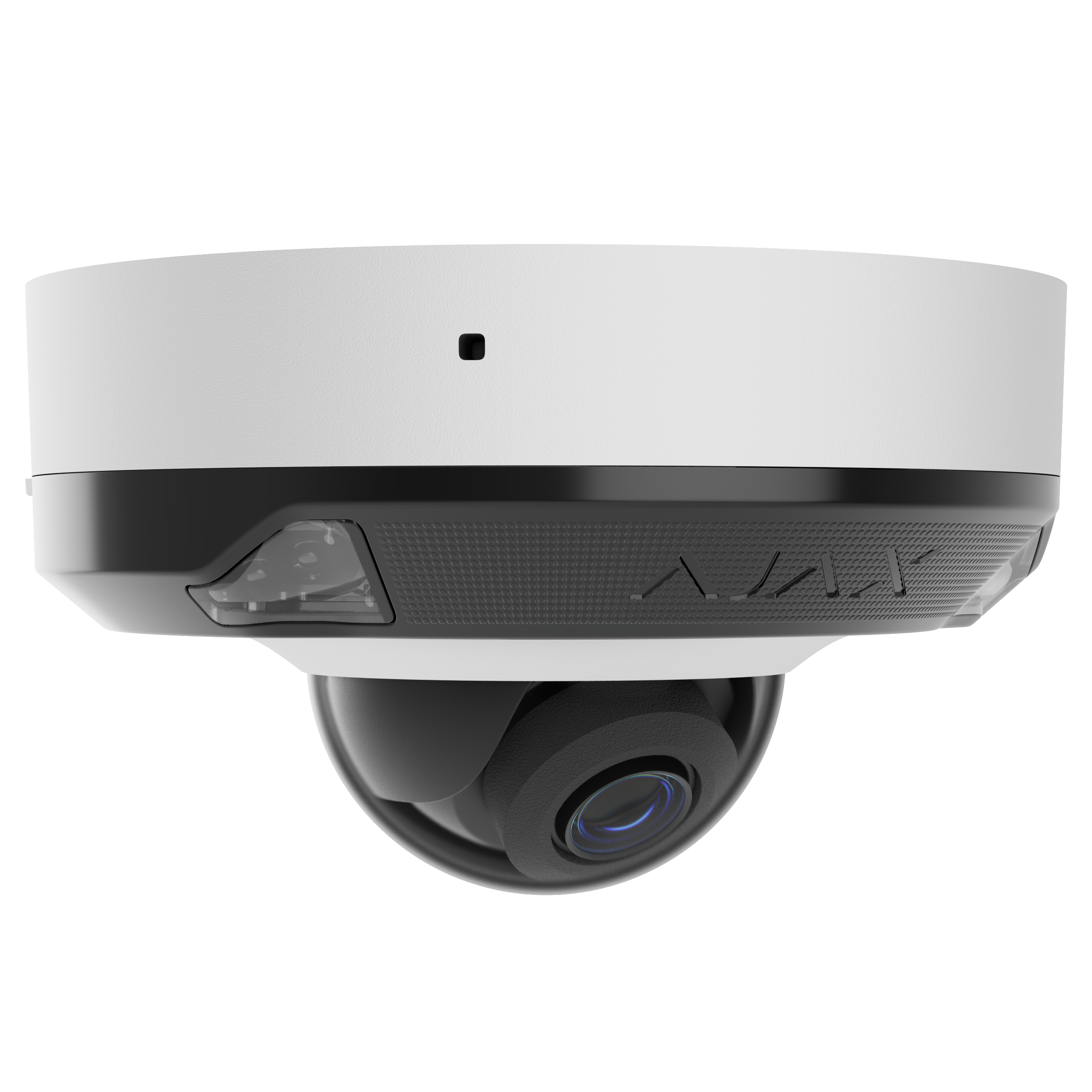 Mp@hl Diffuse DomeCam Mini HL (8 Mp/4 mm) Weiß | EPS Ajax 8MP NDAA