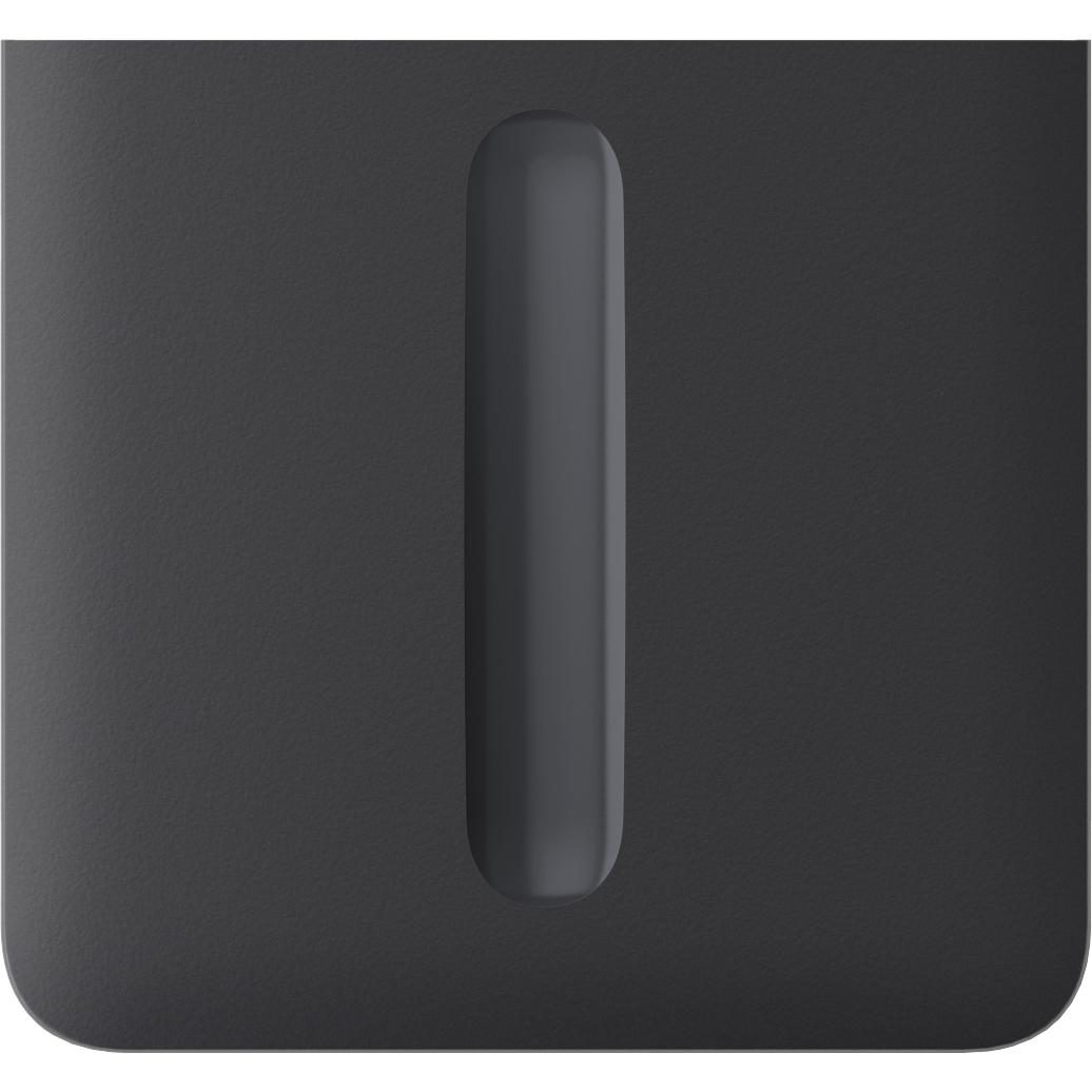 Ajax SideButton (Dimmer) vertical Graphit
