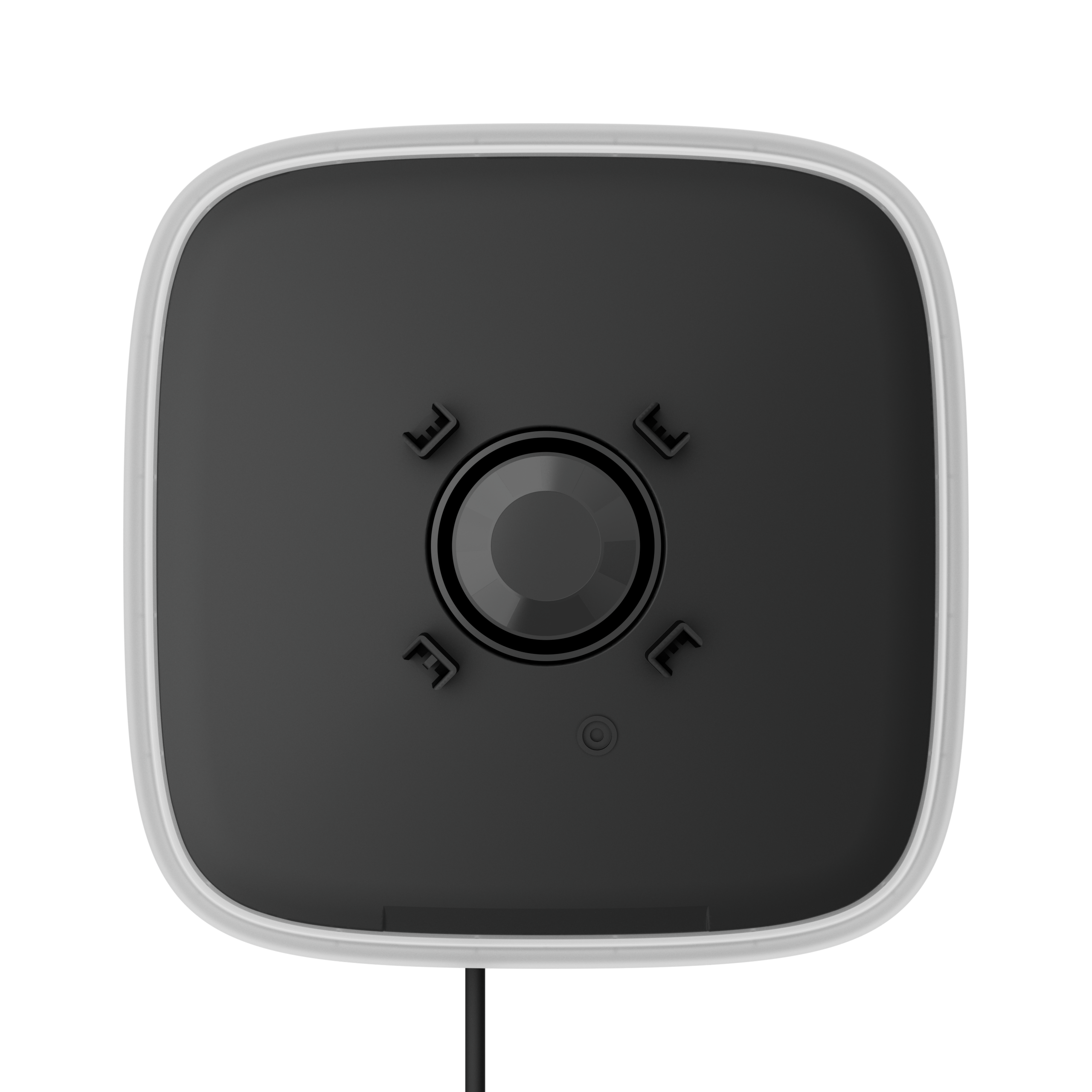 Superior StreetSiren DoubleDeck Fibra Schwarz