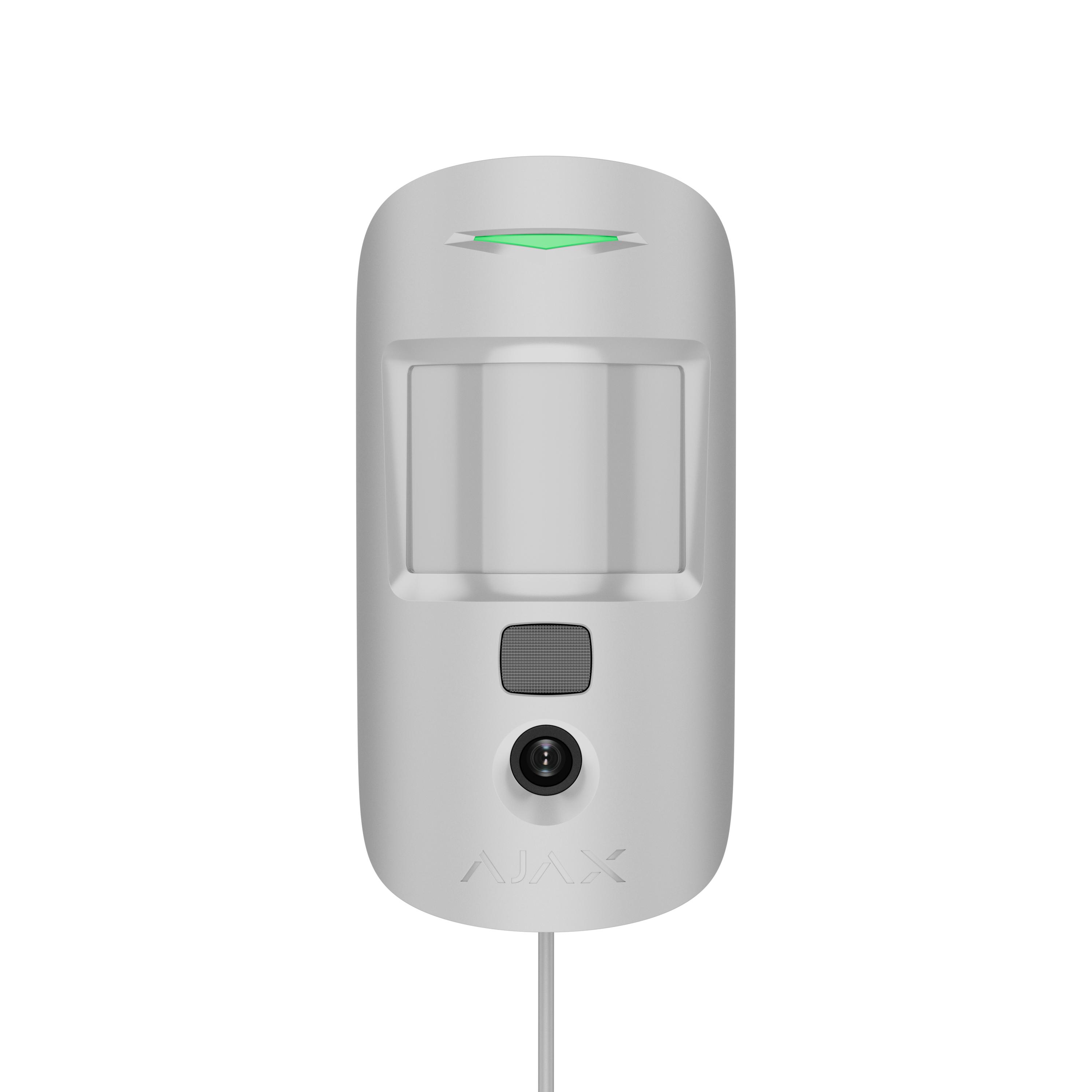 Superior MotionCam (PhOD) Fibra Weiß