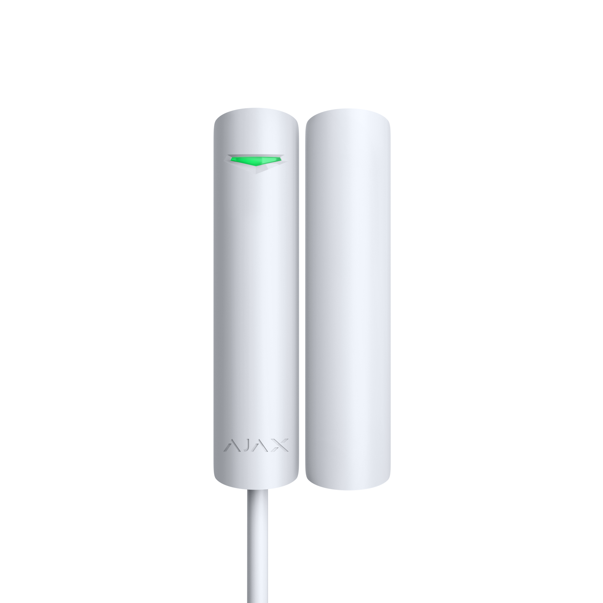 Superior DoorProtect Plus Fibra Weiß
