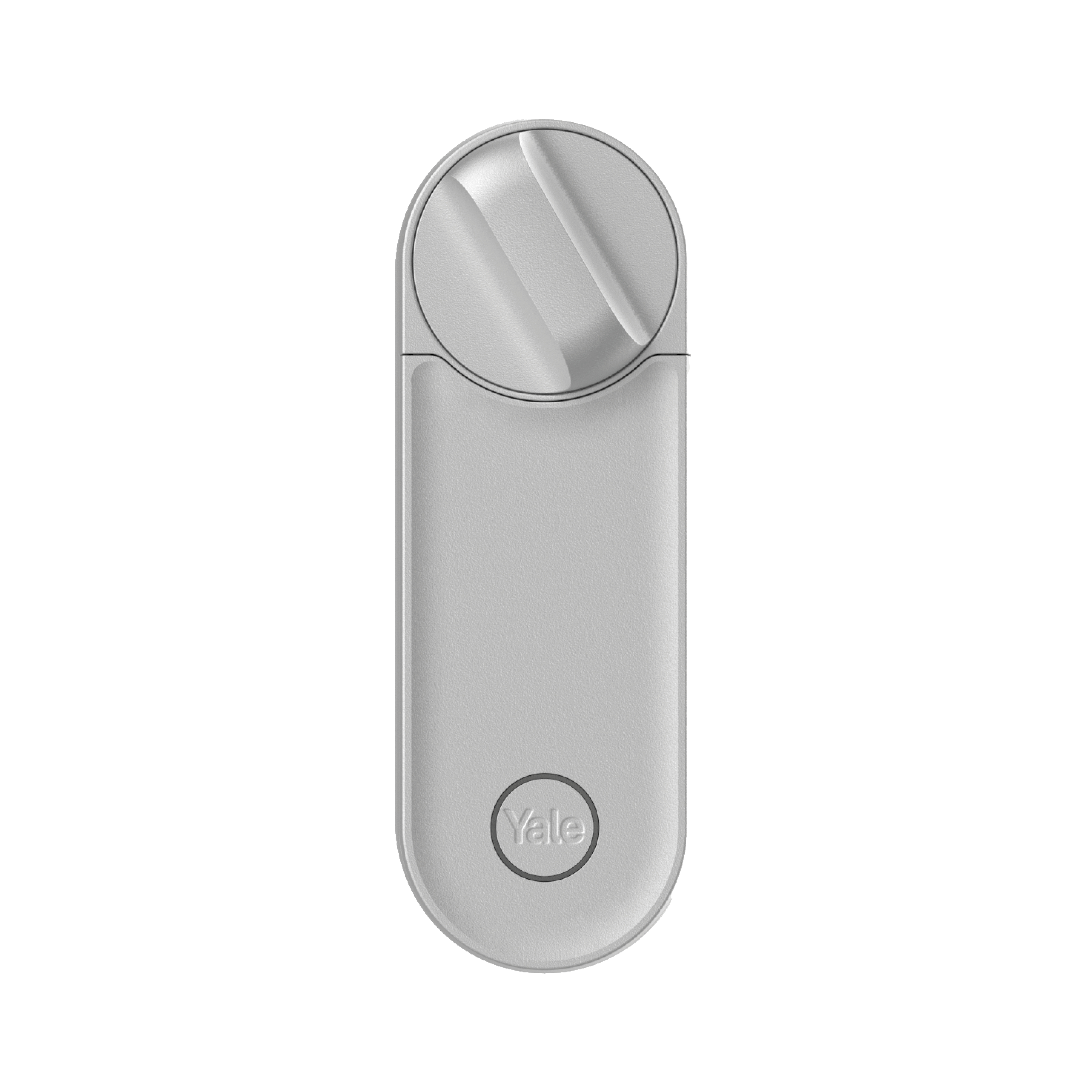 Yale Linus Smart Lock L2 Silber