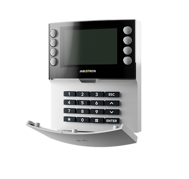 JA-155E-NFC