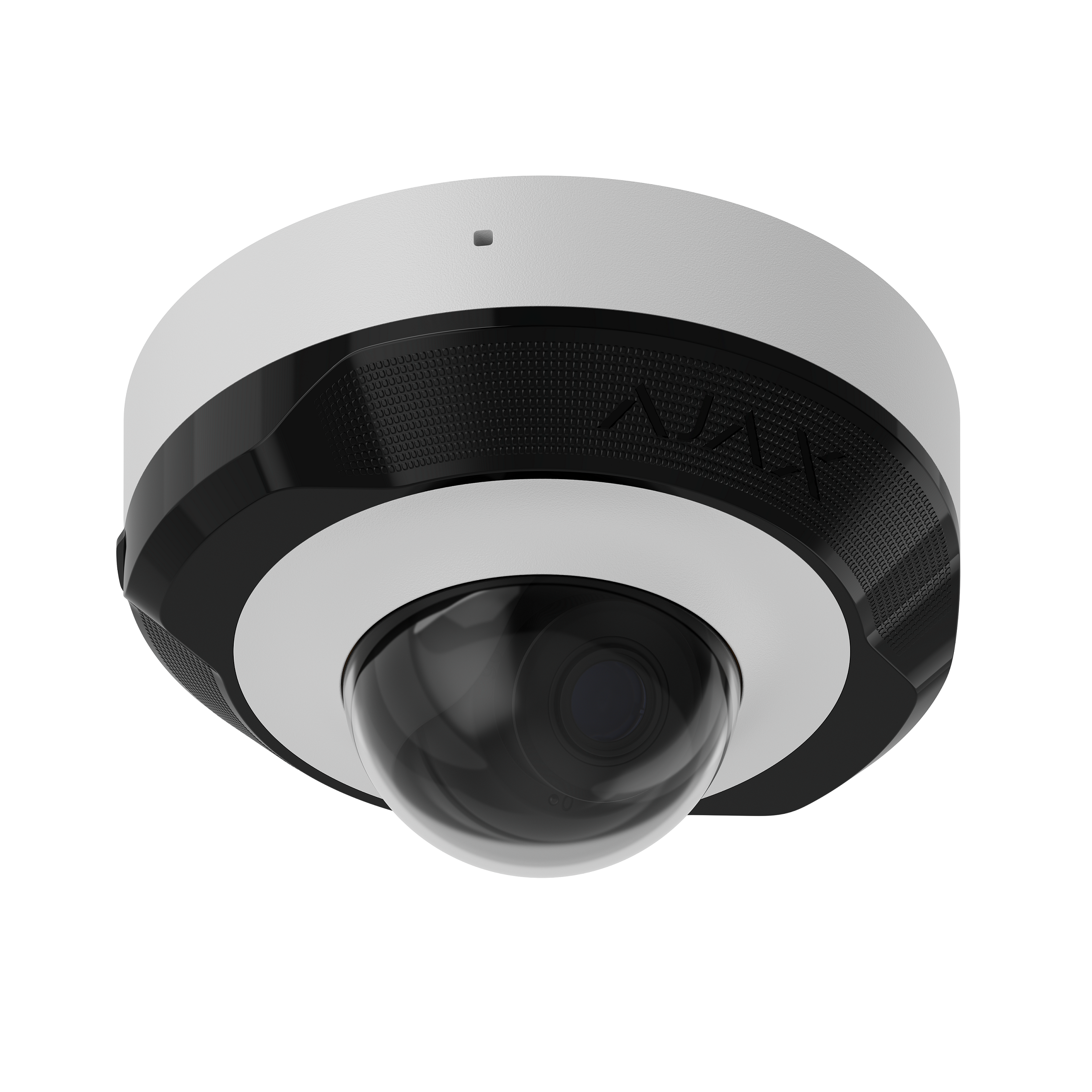 DomeCam Mini (8 Mp/2.8 mm) Weiß