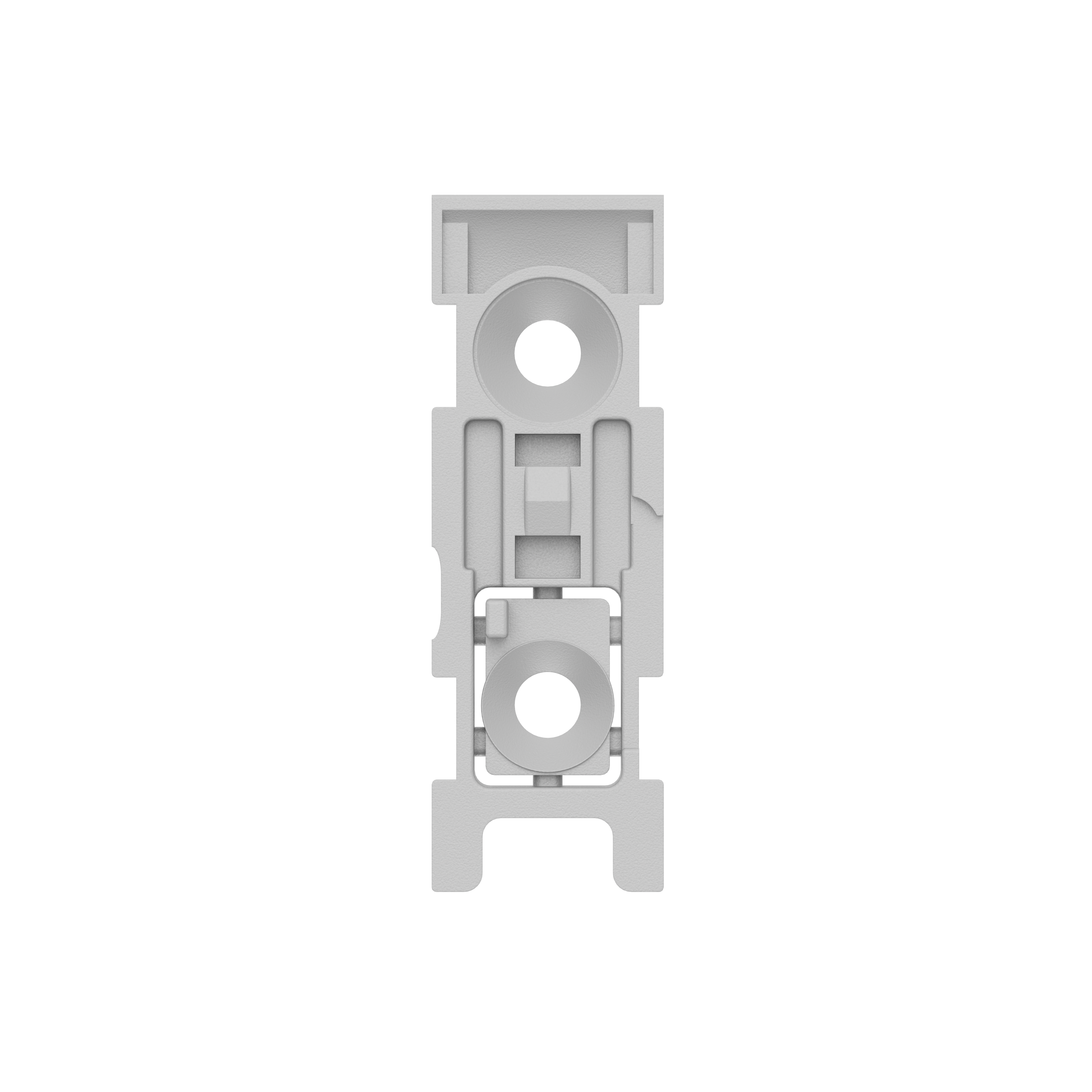 SmartBracket DoorProtect weiß
