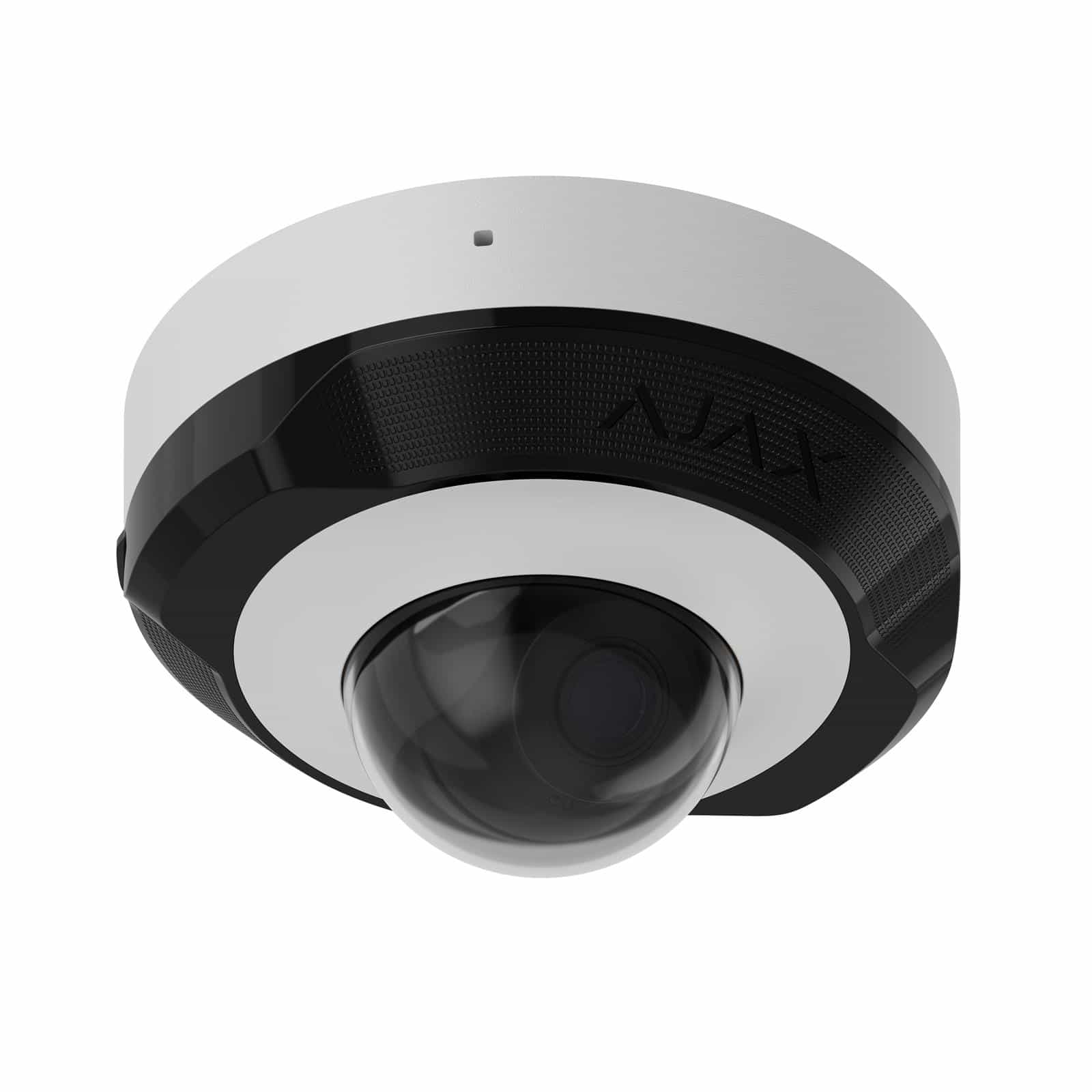 DomeCam Mini (5 Mp/2.8 mm) Weiß