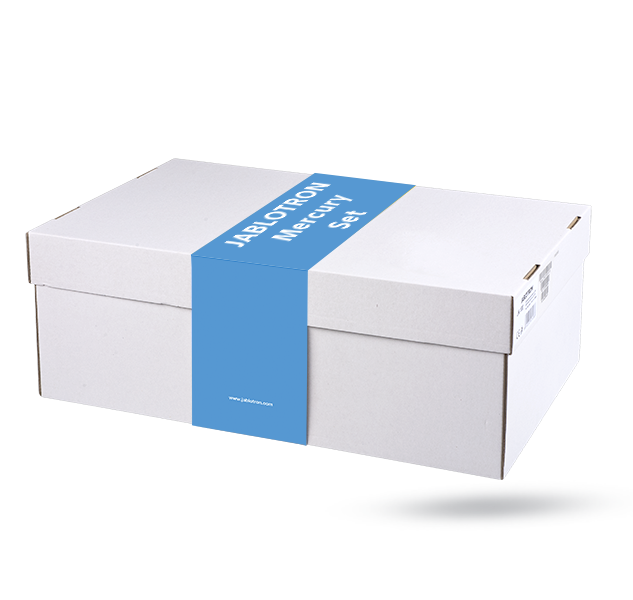JK-102KRYE-B-SET JA-102K Set