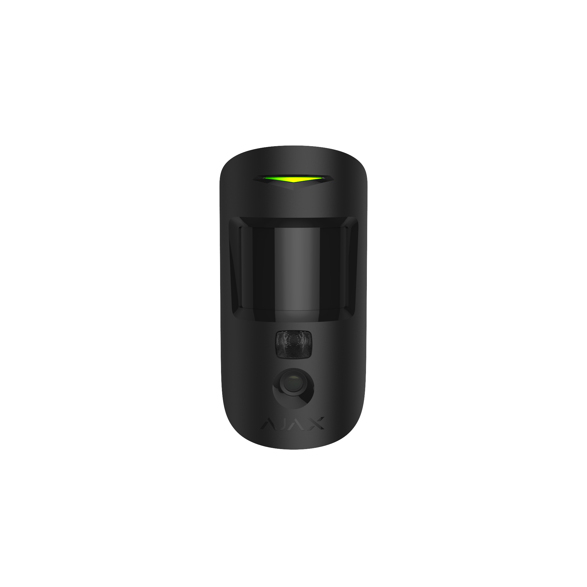 MotionCam Schwarz
