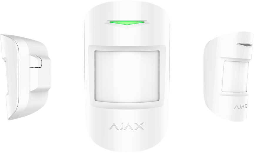 MotionProtect Weiß