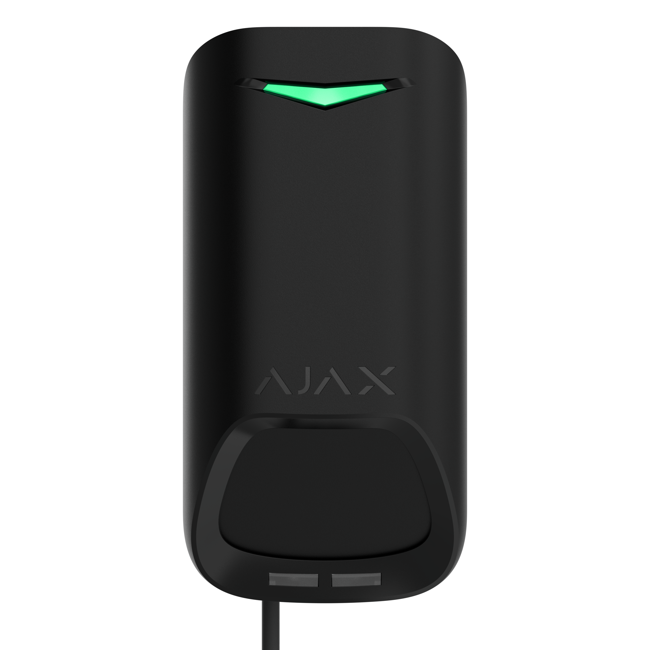 Superior MotionProtect Plus G3 Fibra Schwarz