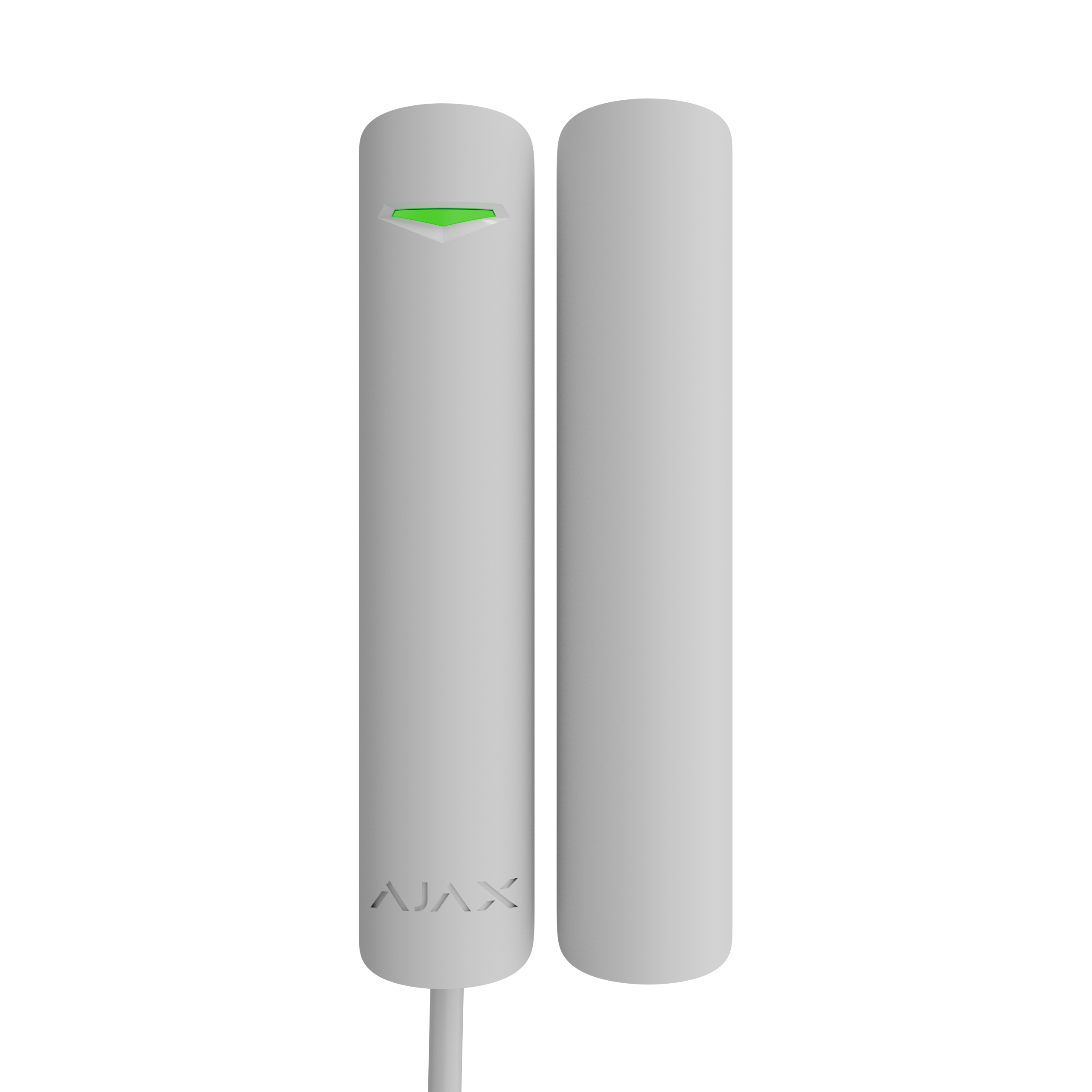 Superior DoorProtect G3 Fibra Weiß
