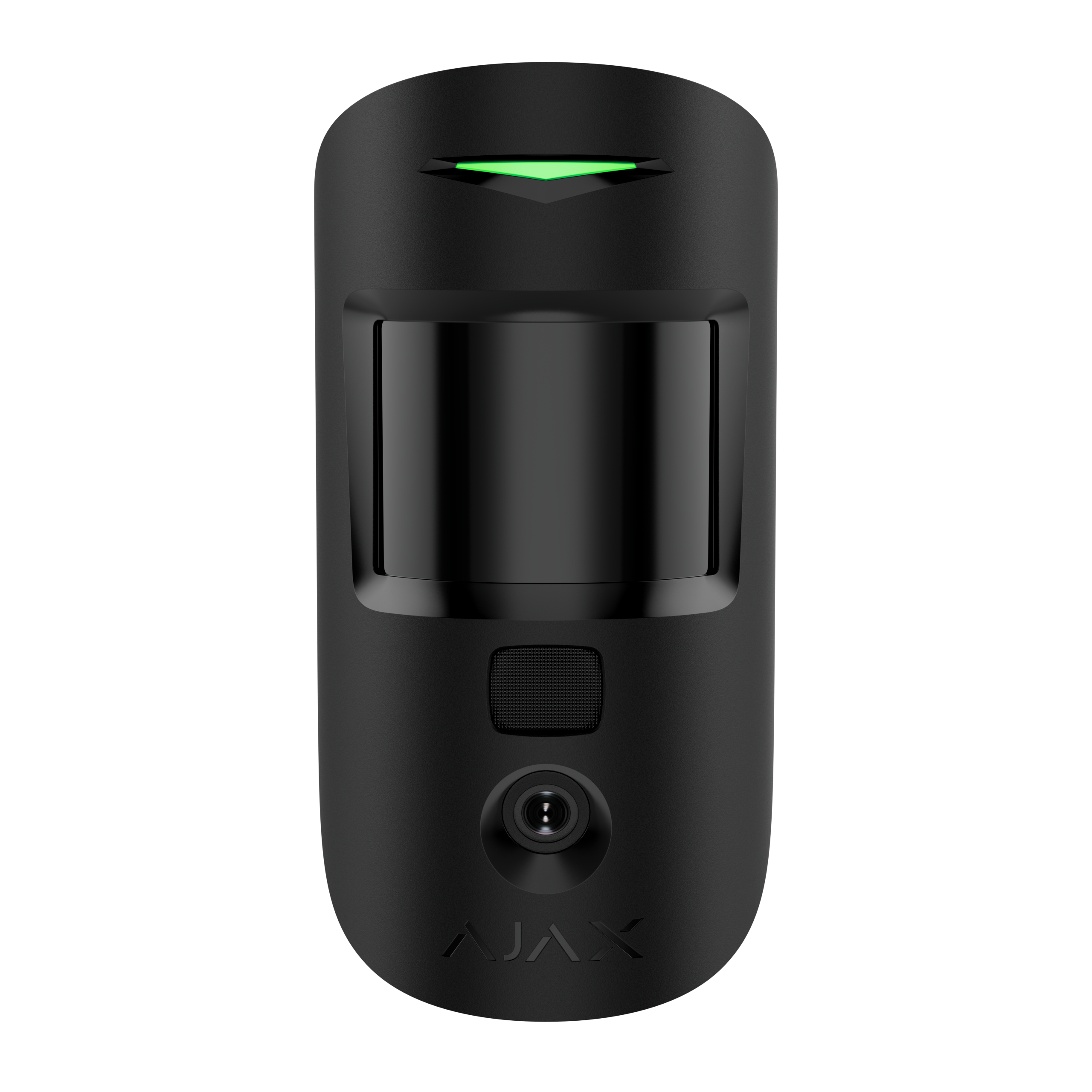 Superior MotionCam (PhOD) Jeweller Schwarz