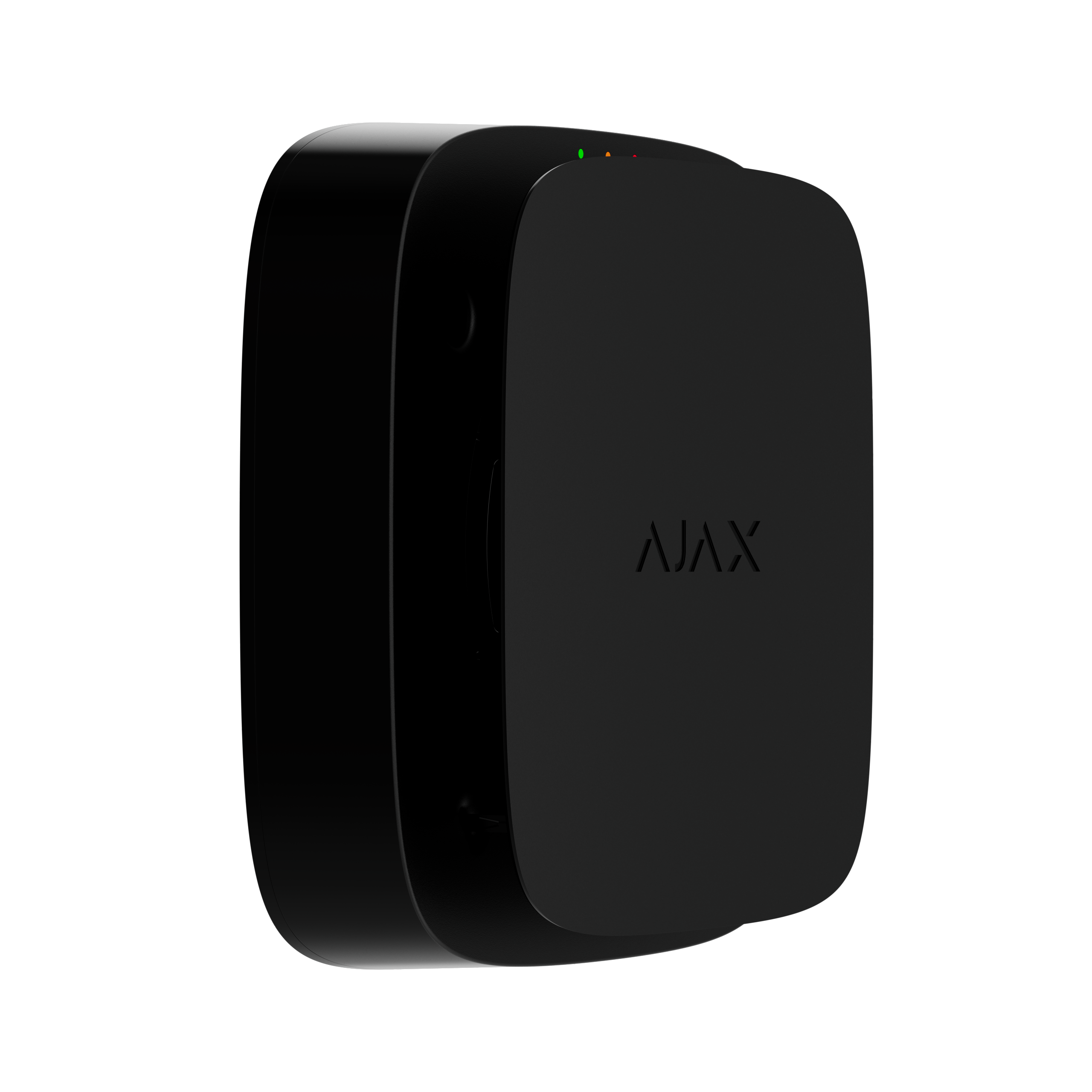 Ajax EN54 FireProtect (Heat/Smoke) schwarz