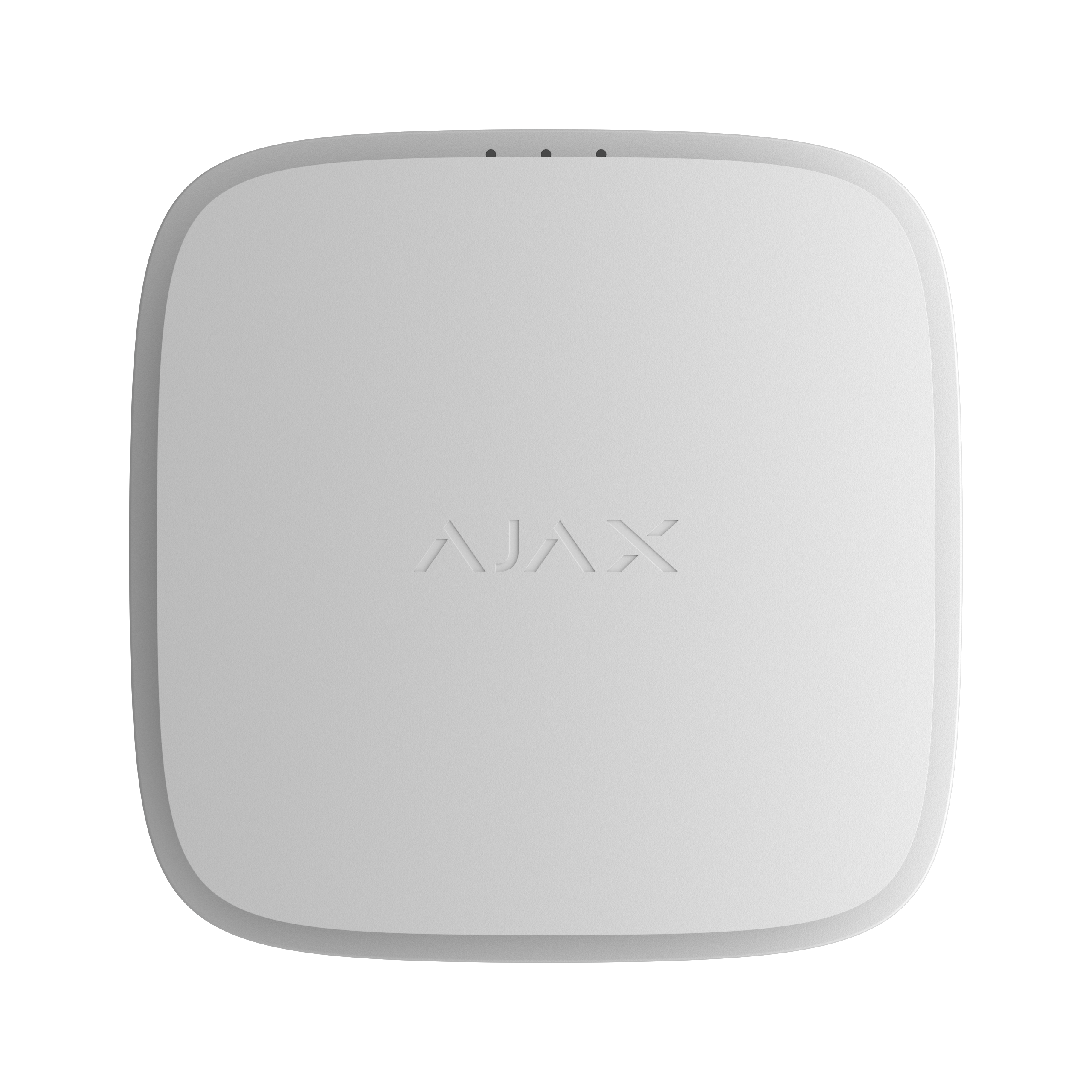 EN54 FireProtect (Heat) weiß