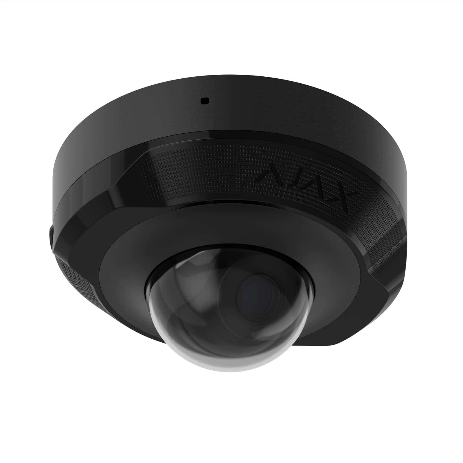 DomeCam Mini (5 Mp/4 mm) Schwarz