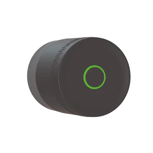 Yale Linus 2 Lite Smart Door Lock Schwarz