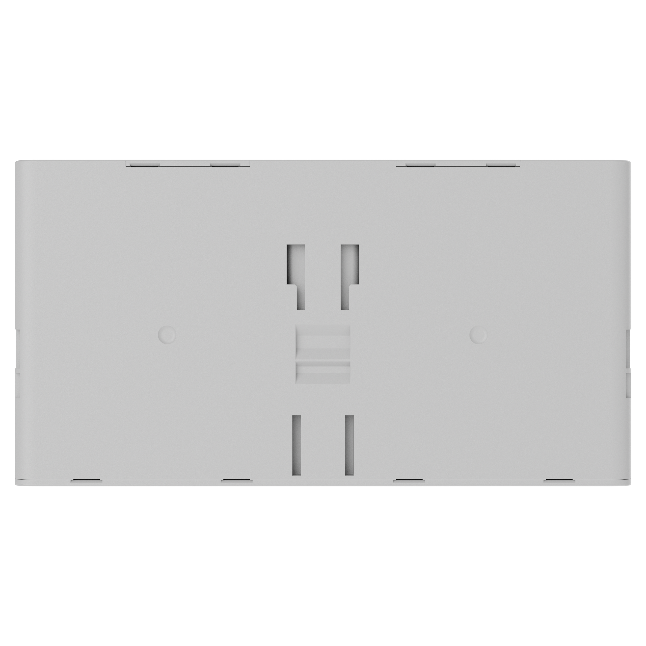 EN54 Internal Battery (72h) weiß